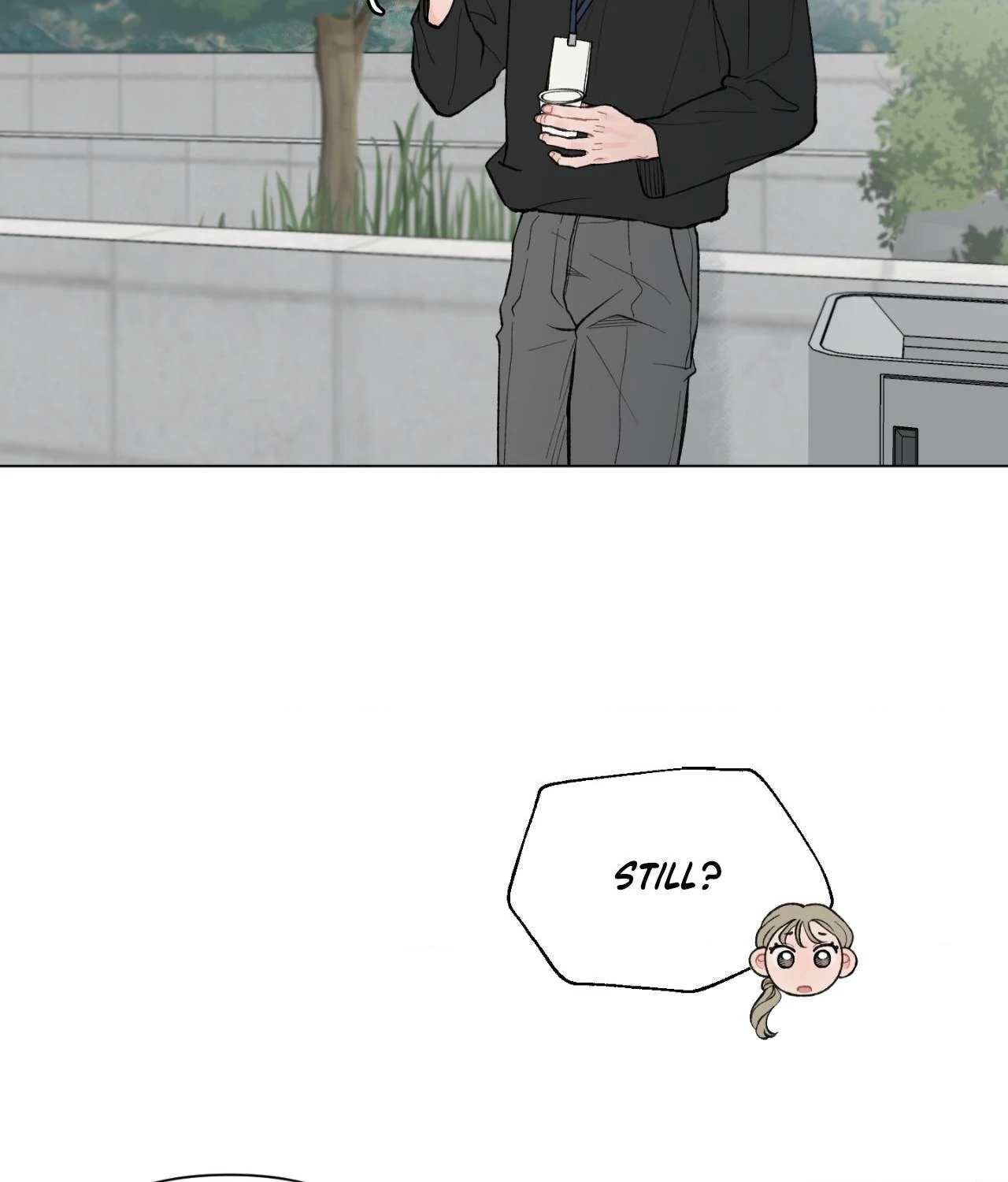 To Mend a Heart - Chapter 37 manhwa