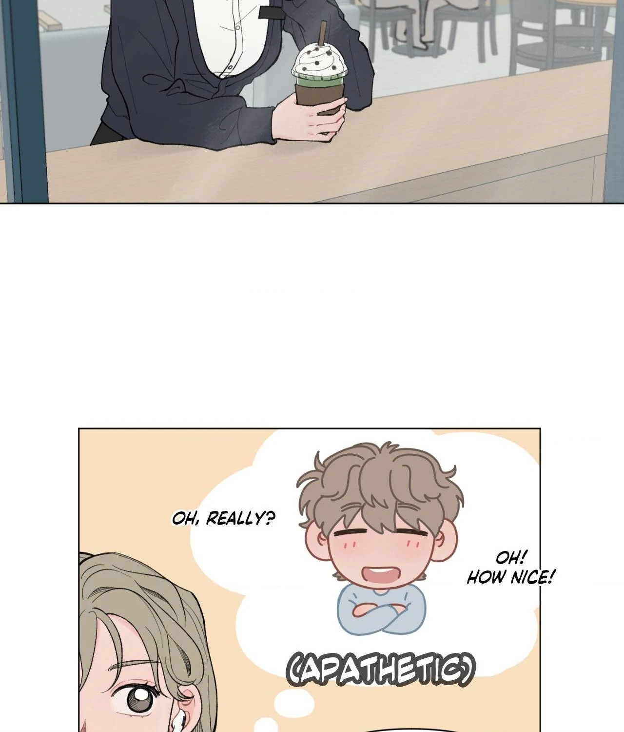 To Mend a Heart - Chapter 37 manhwa
