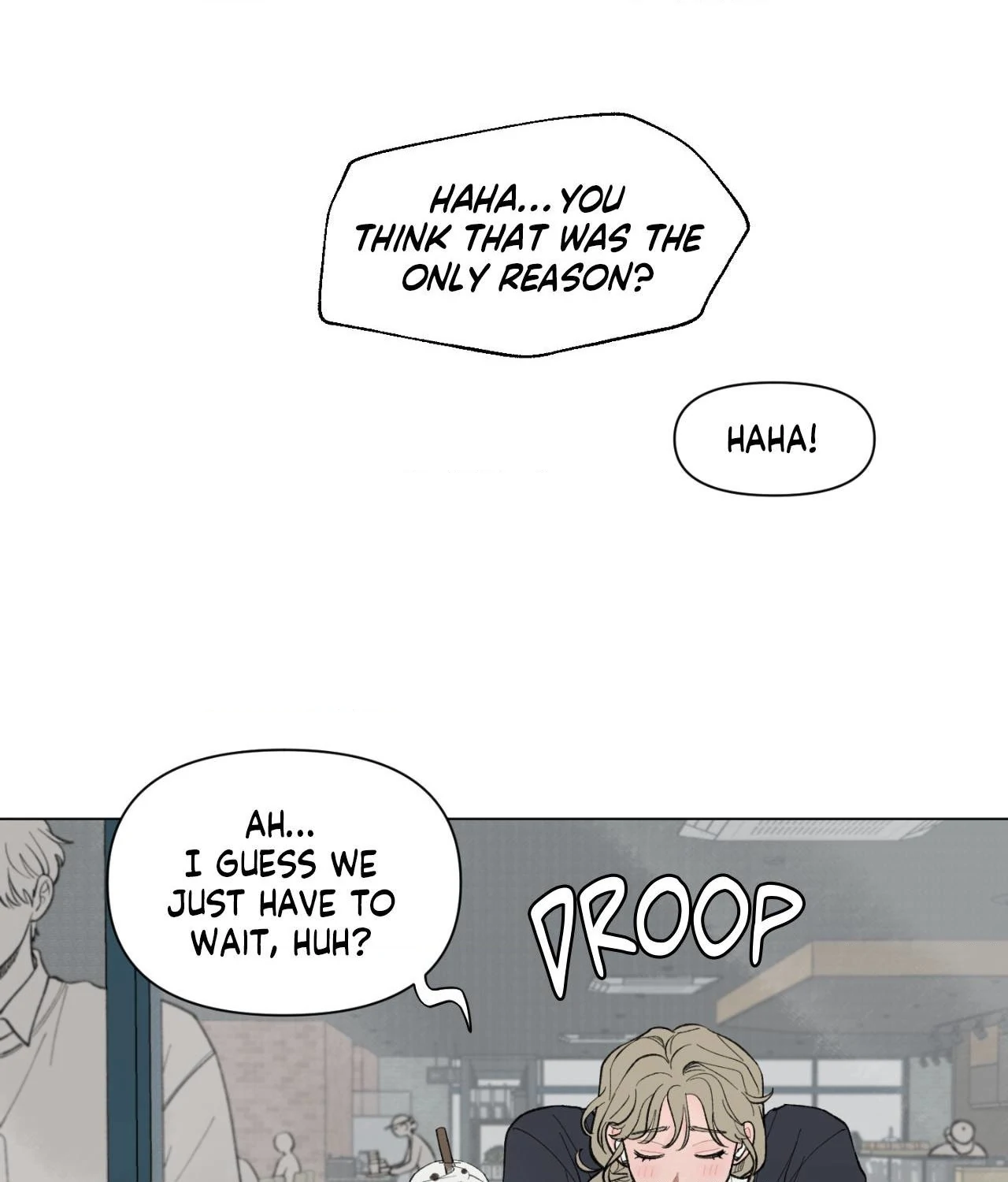 To Mend a Heart - Chapter 37 manhwa