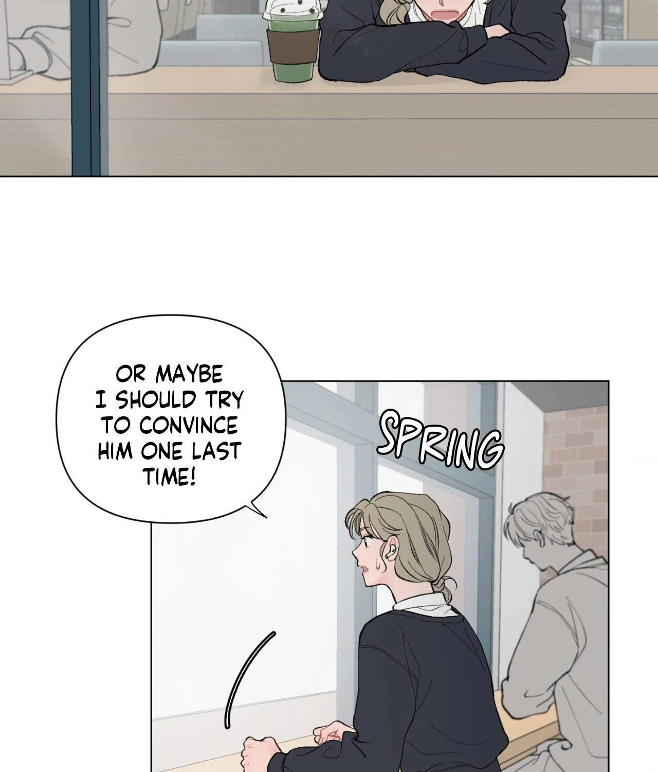 To Mend a Heart - Chapter 37 manhwa
