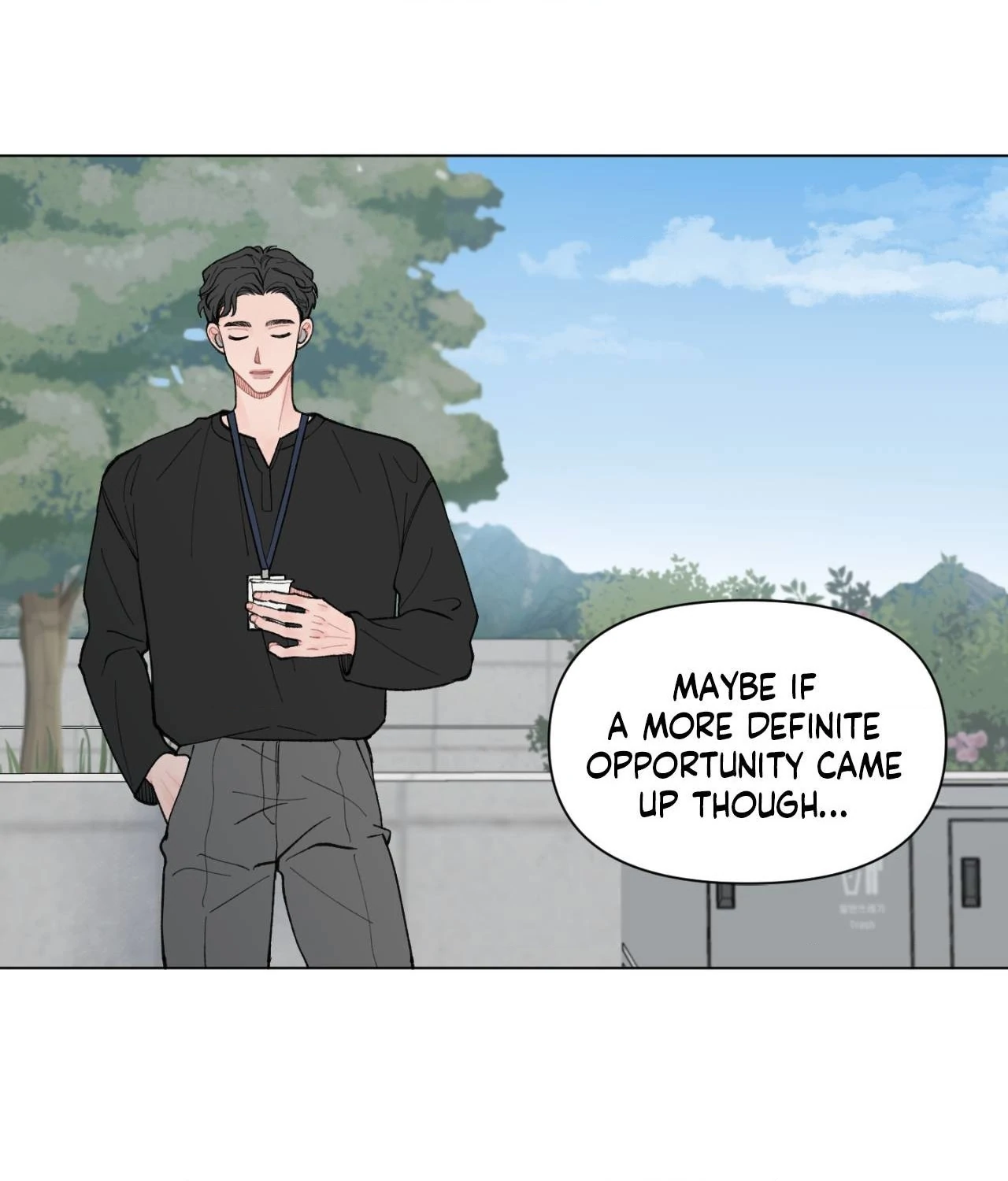 To Mend a Heart - Chapter 37 manhwa