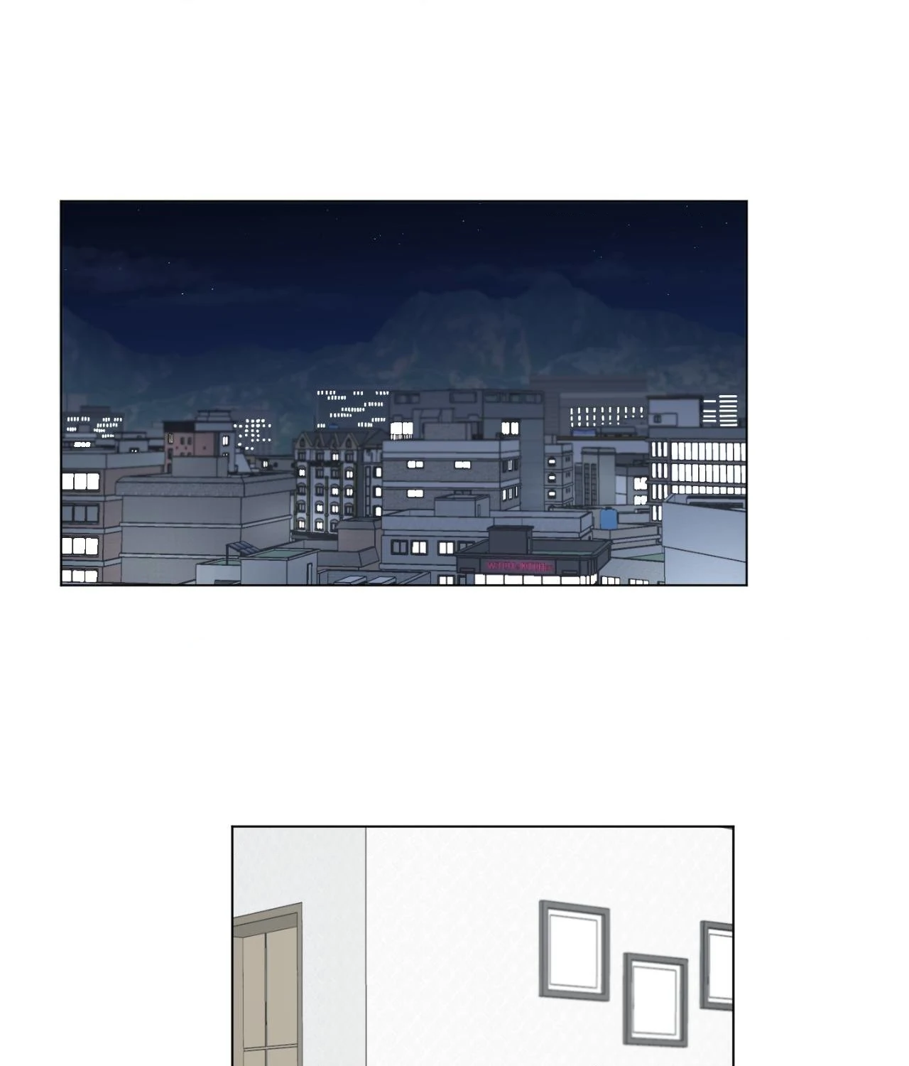 To Mend a Heart - Chapter 37 manhwa