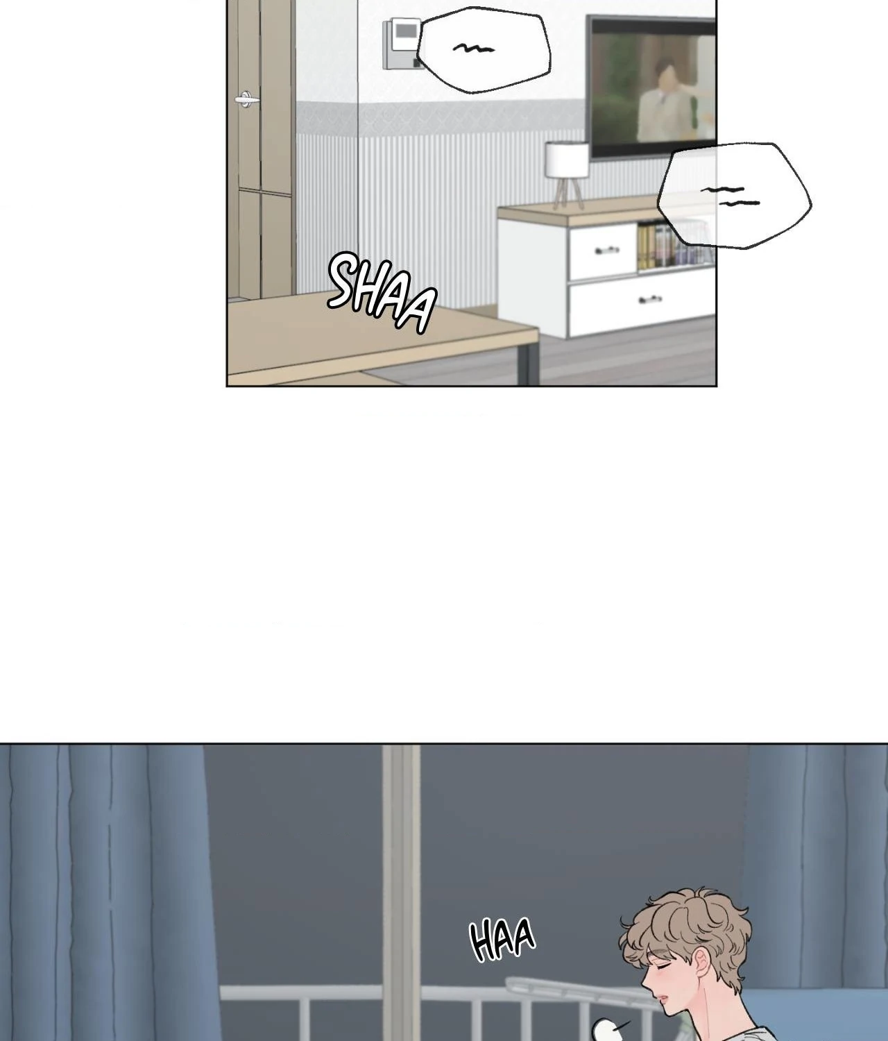 To Mend a Heart - Chapter 37 manhwa