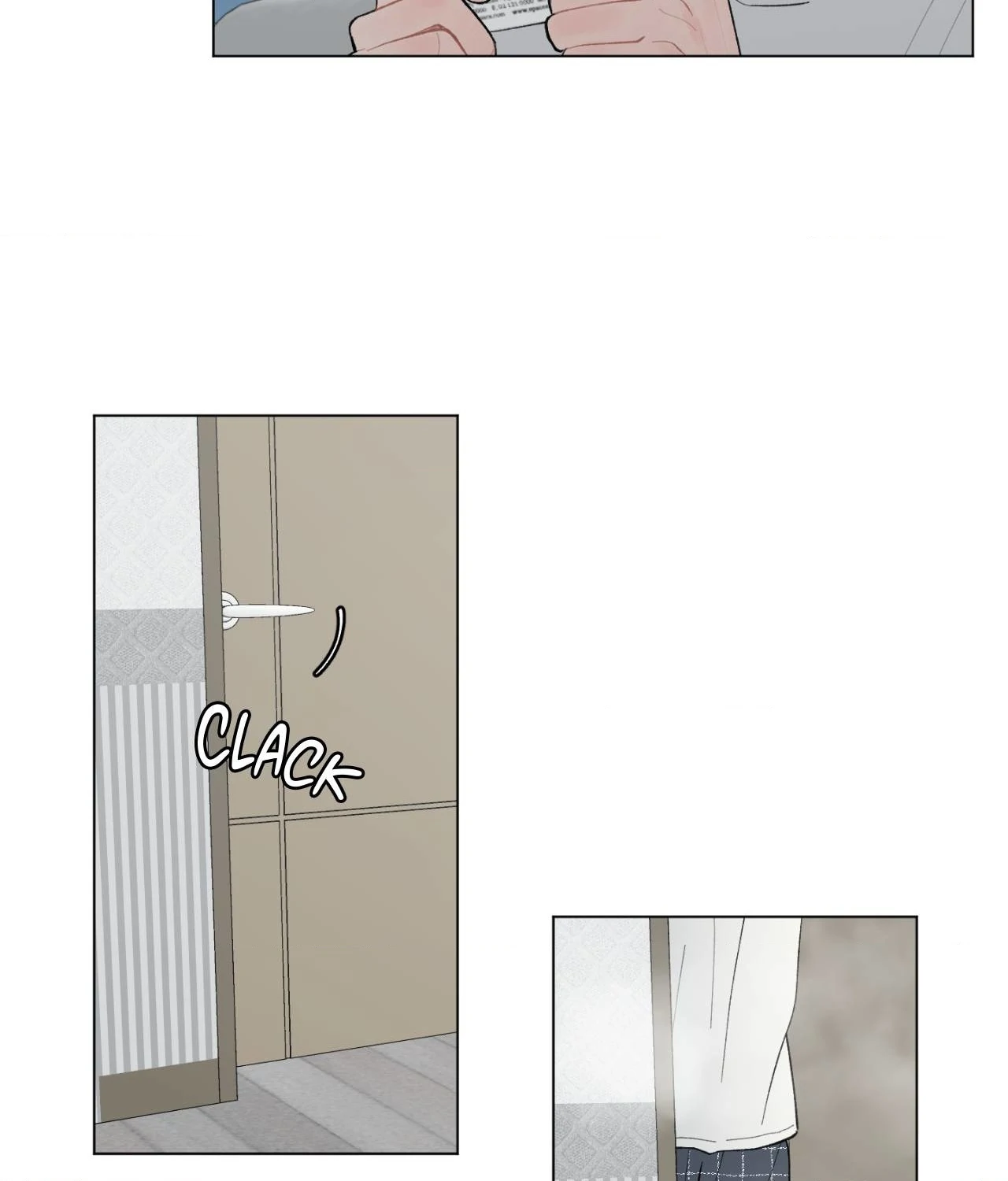 To Mend a Heart - Chapter 37 manhwa