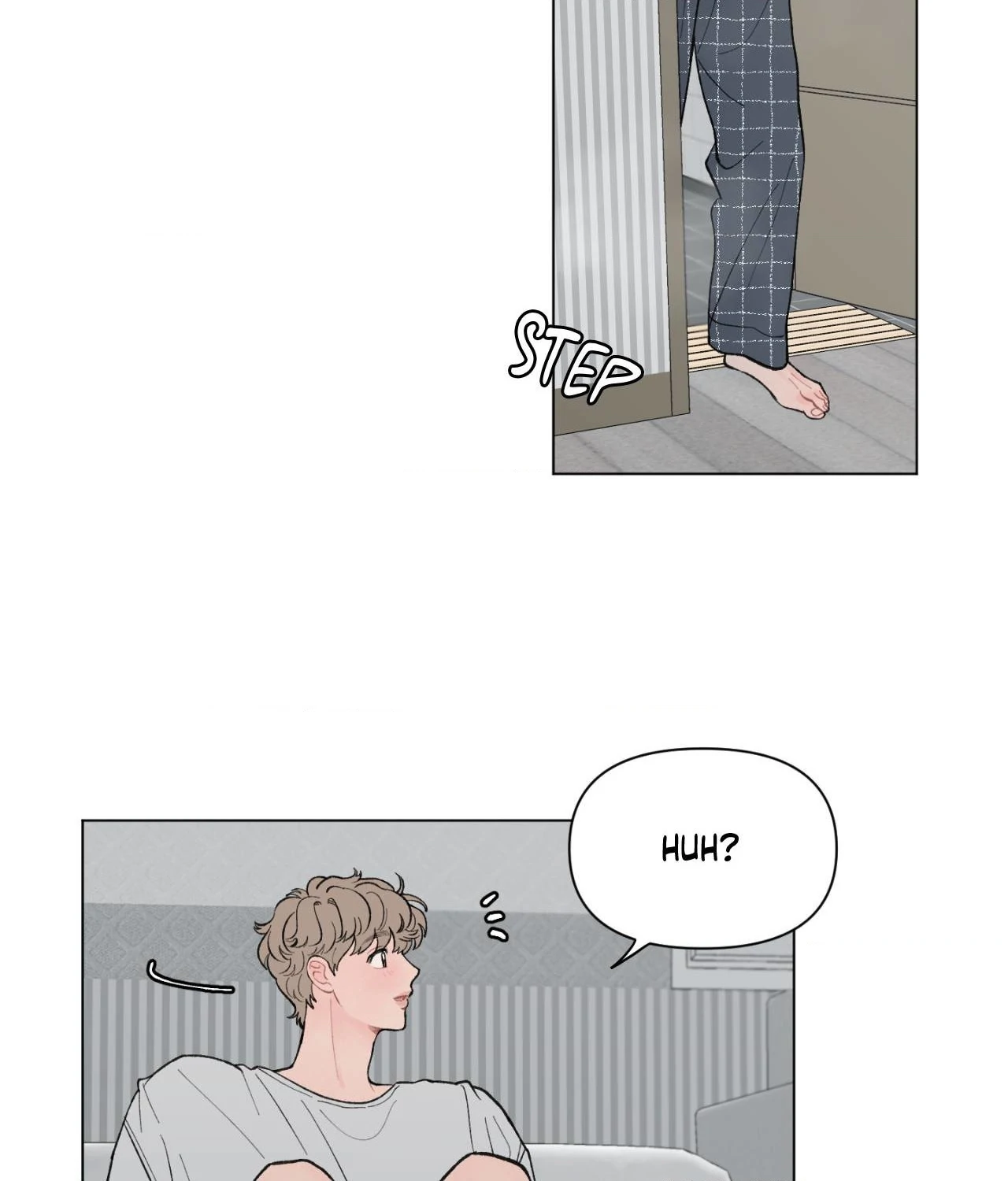 To Mend a Heart - Chapter 37 manhwa