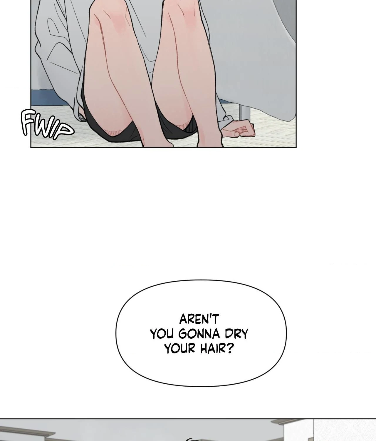 To Mend a Heart - Chapter 37 manhwa