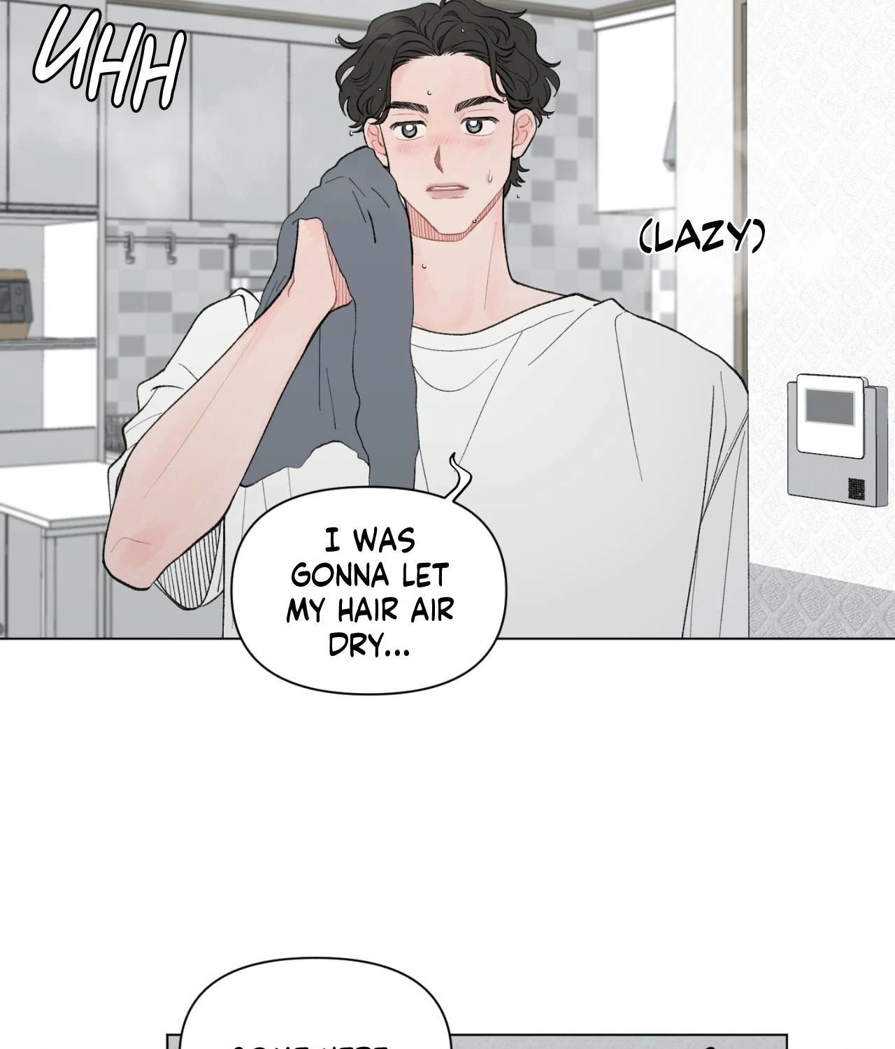 To Mend a Heart - Chapter 37 manhwa