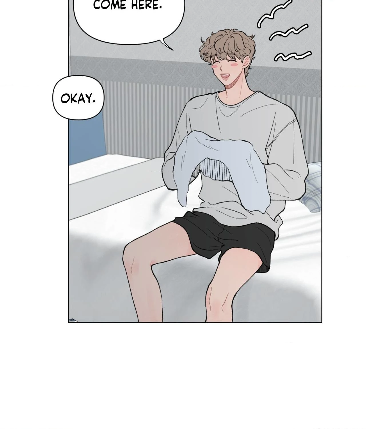 To Mend a Heart - Chapter 37 manhwa