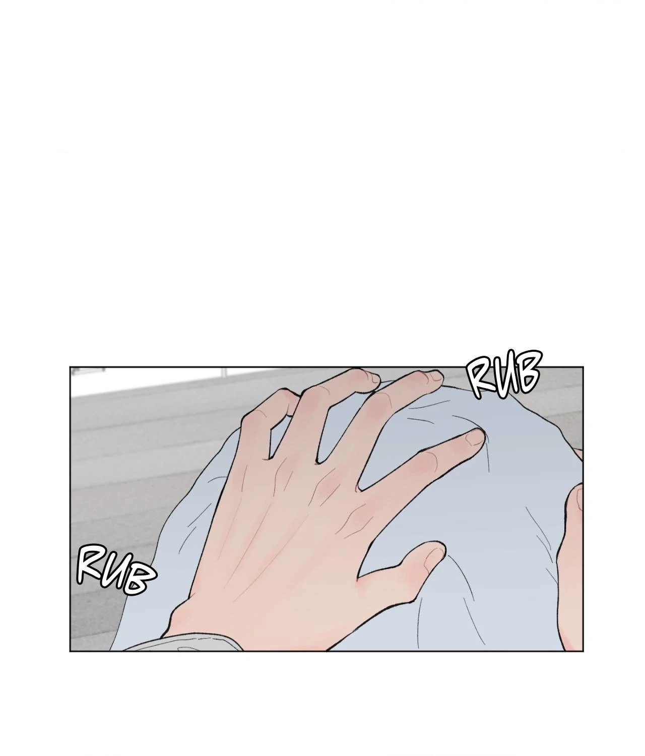 To Mend a Heart - Chapter 37 manhwa