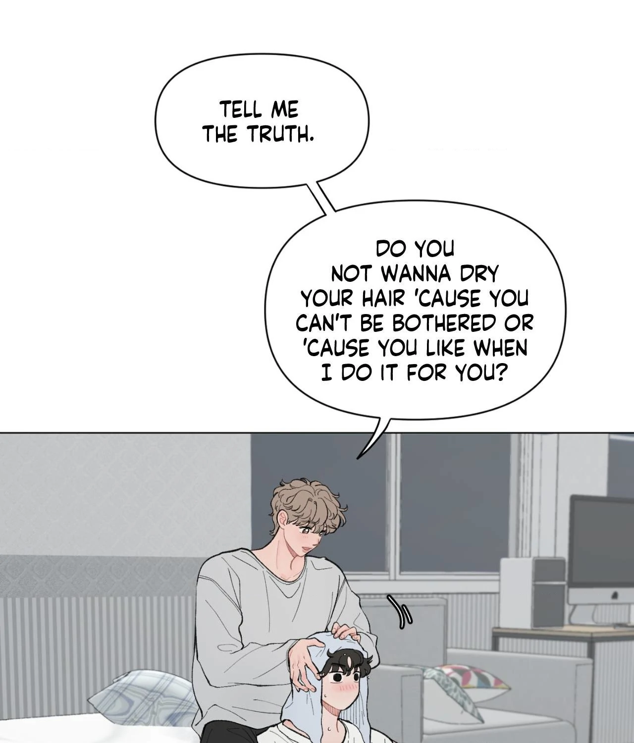 To Mend a Heart - Chapter 37 manhwa