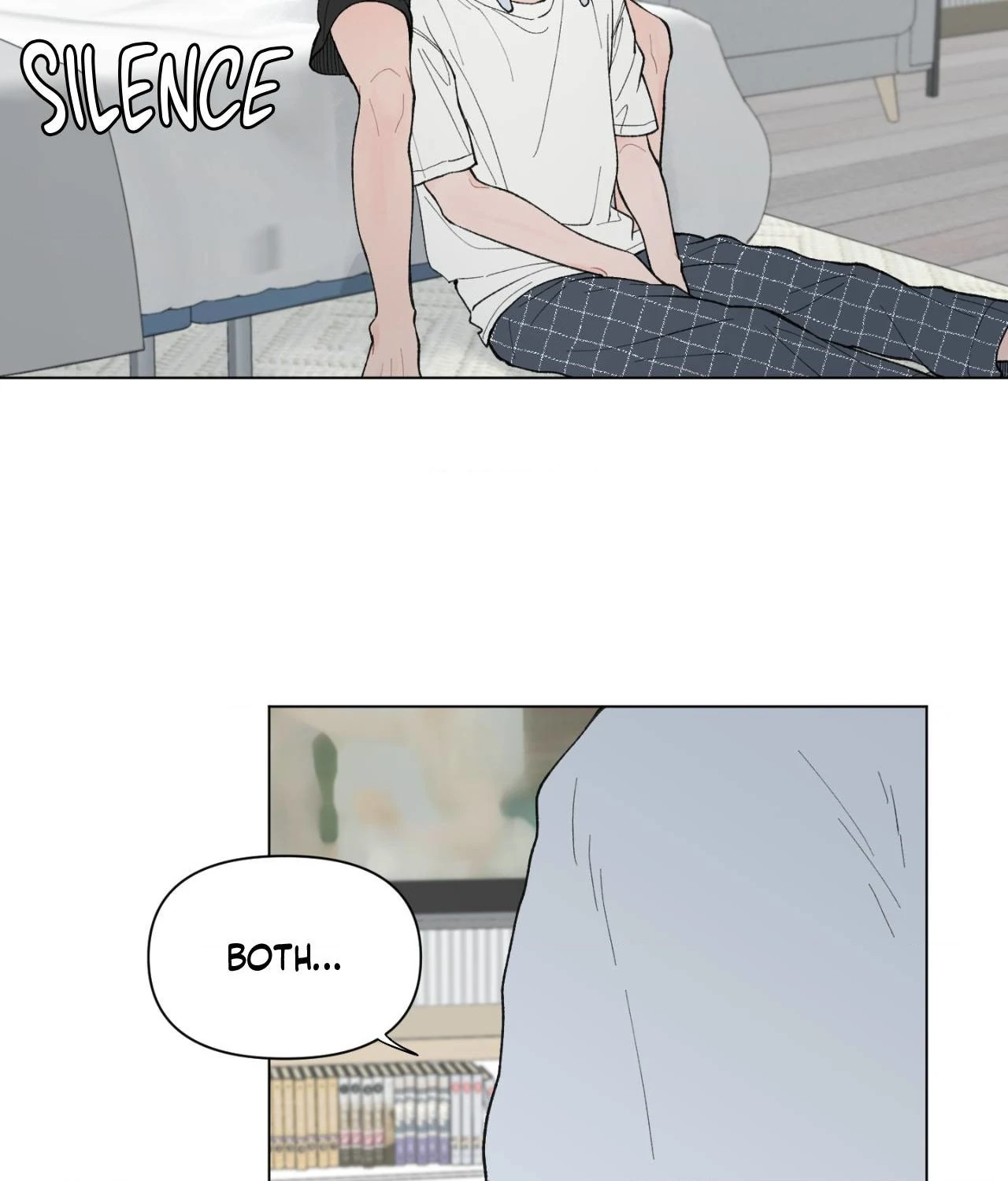 To Mend a Heart - Chapter 37 manhwa