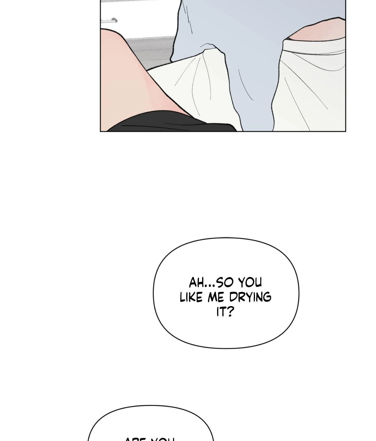 To Mend a Heart - Chapter 37 manhwa