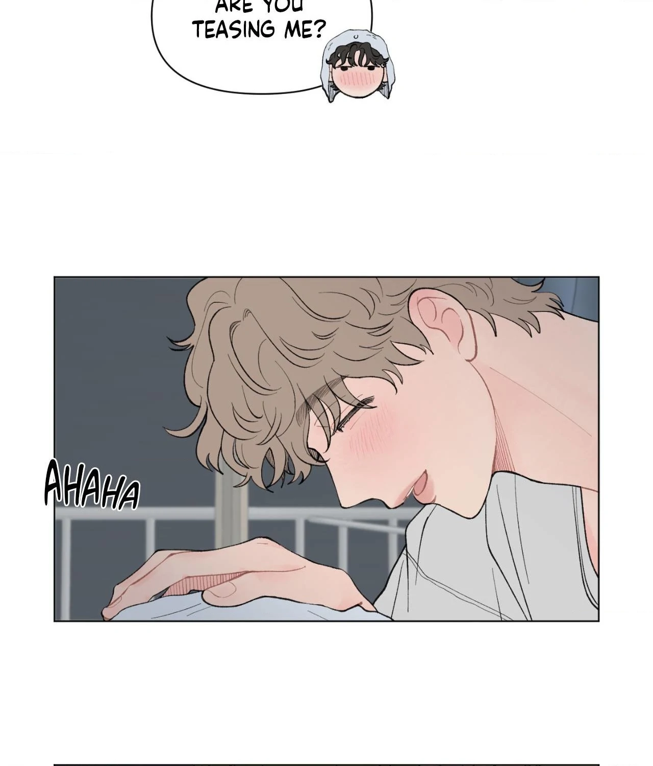 To Mend a Heart - Chapter 37 manhwa