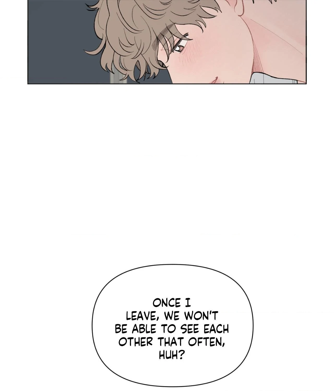 To Mend a Heart - Chapter 37 manhwa