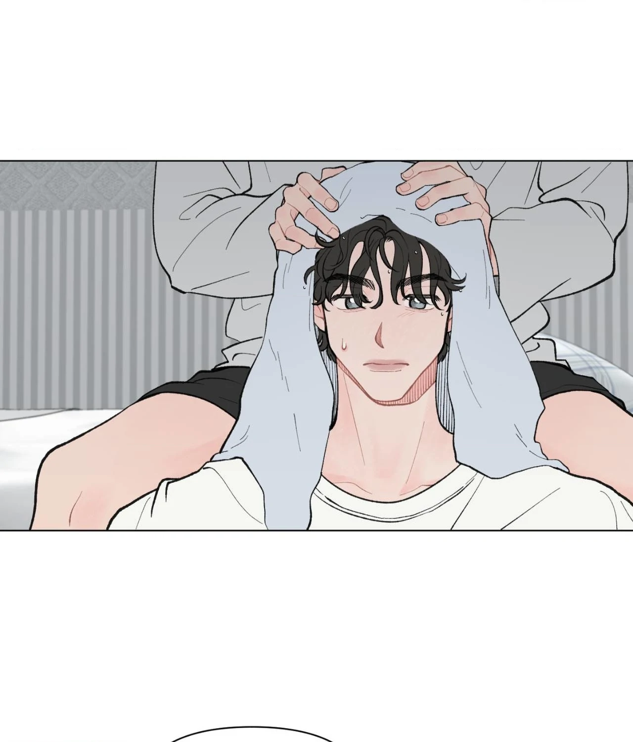 To Mend a Heart - Chapter 37 manhwa
