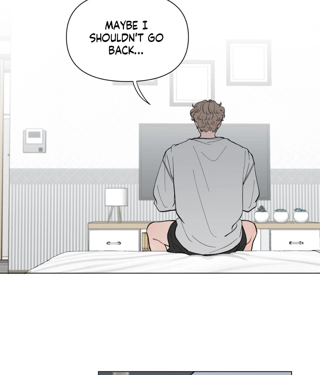 To Mend a Heart - Chapter 37 manhwa