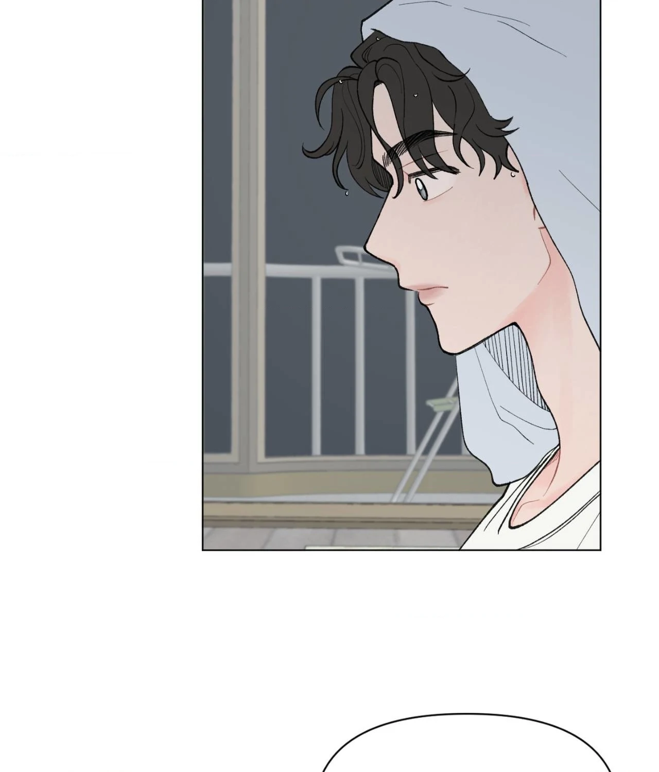To Mend a Heart - Chapter 37 manhwa