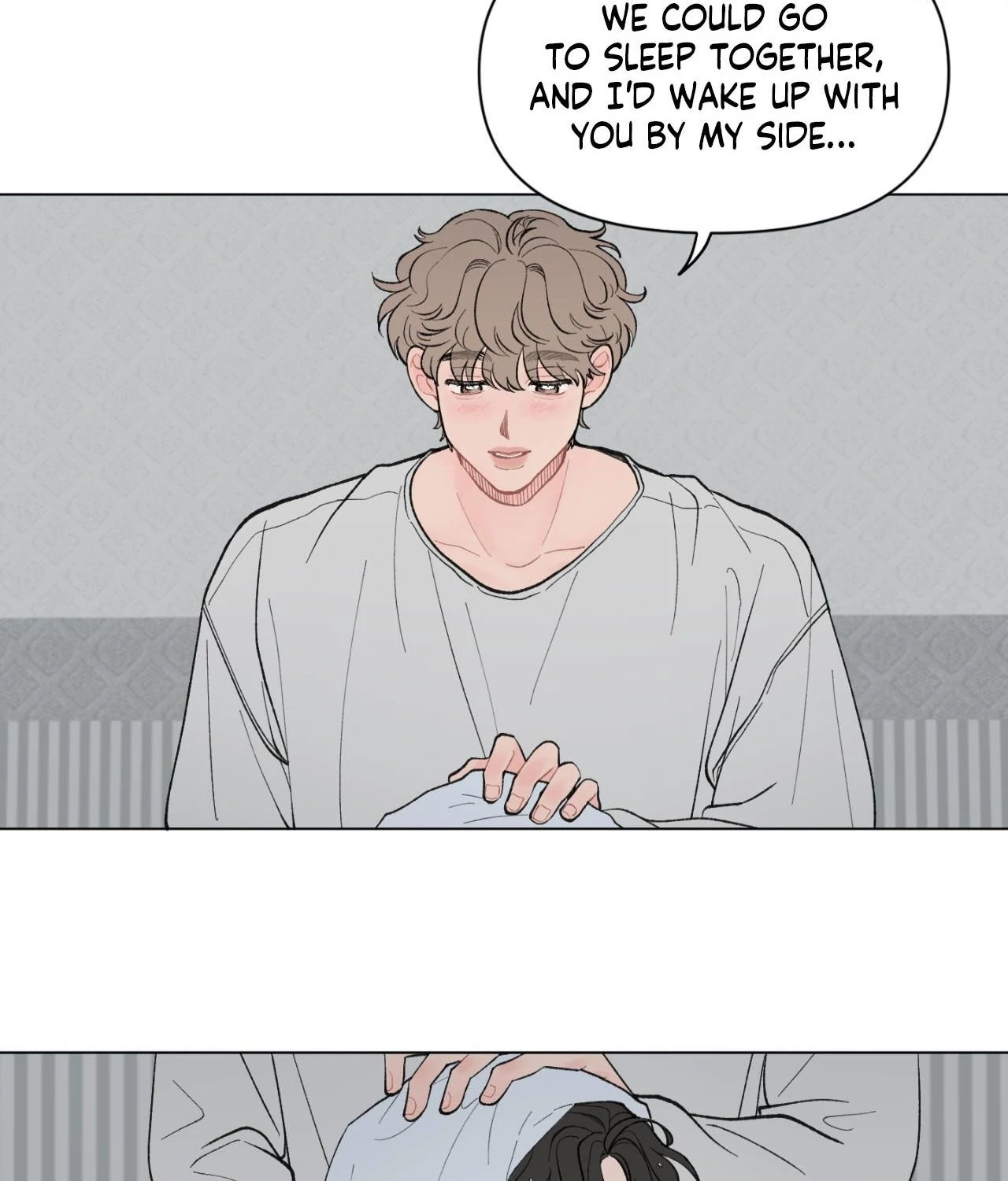 To Mend a Heart - Chapter 37 manhwa