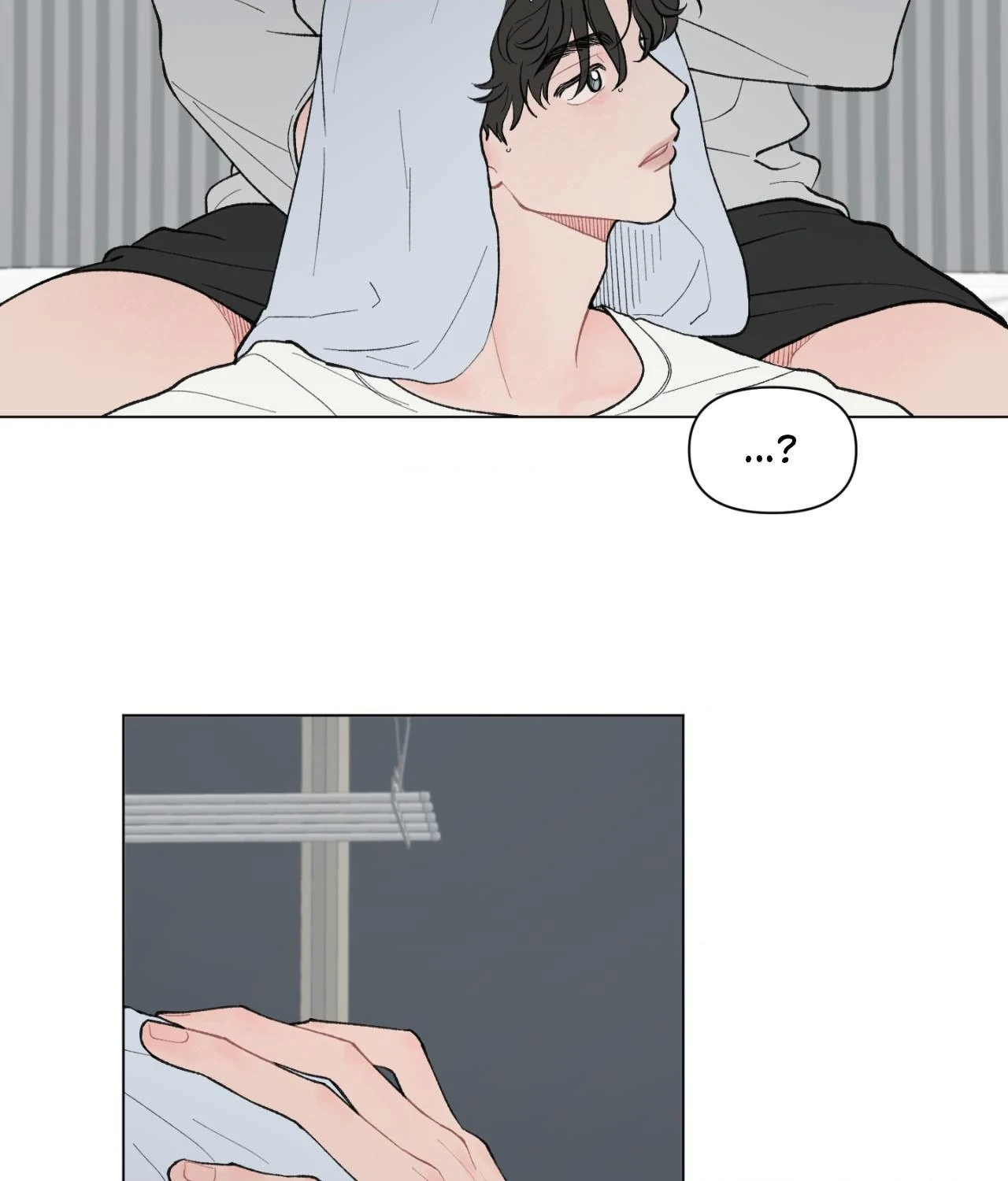 To Mend a Heart - Chapter 37 manhwa