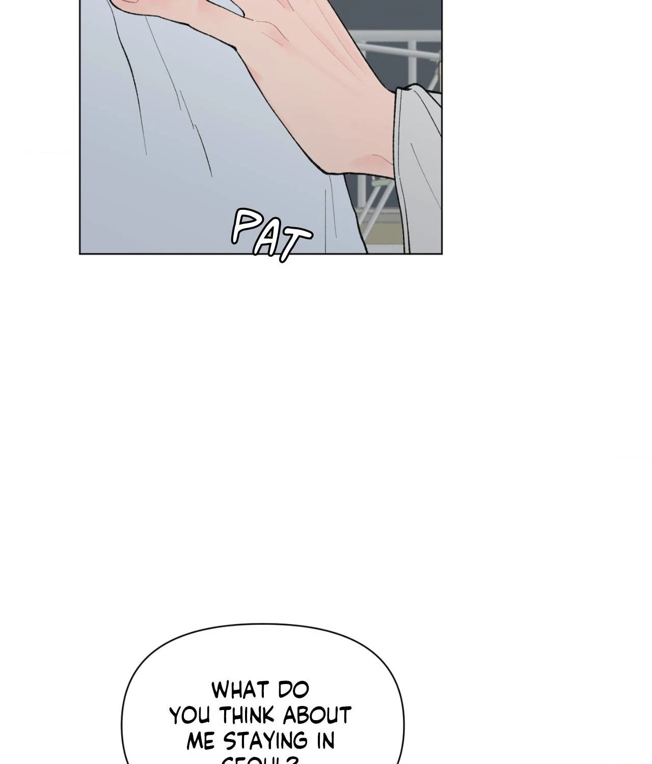 To Mend a Heart - Chapter 37 manhwa
