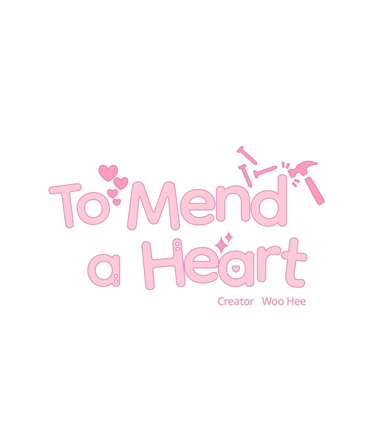 To Mend a Heart - Chapter 38 manhwa