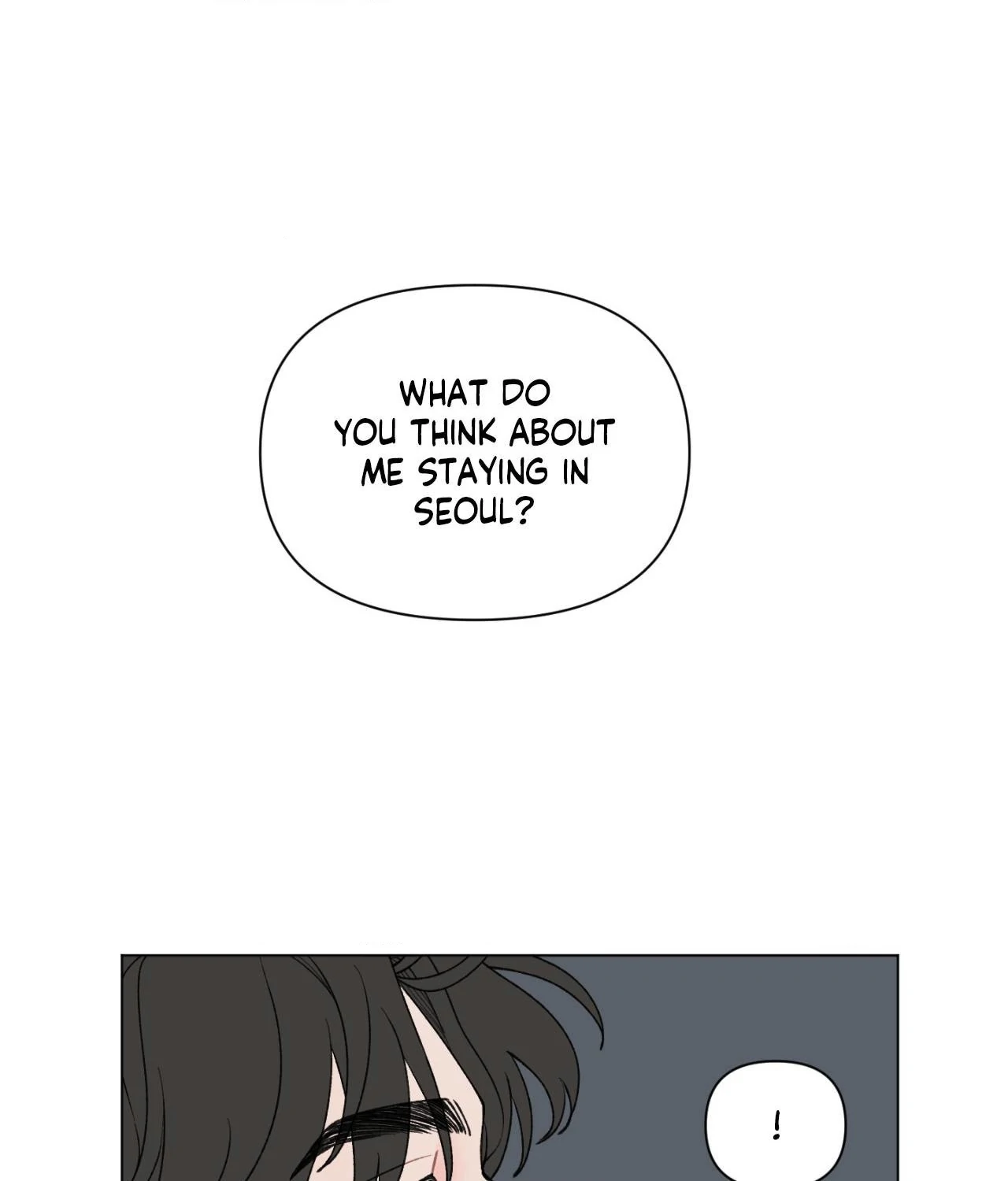 To Mend a Heart - Chapter 38 manhwa