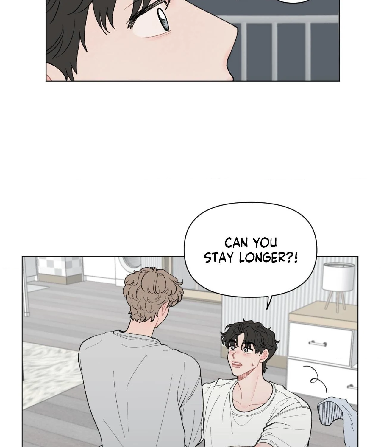 To Mend a Heart - Chapter 38 manhwa