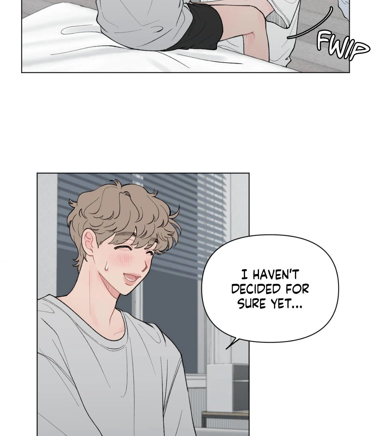 To Mend a Heart - Chapter 38 manhwa