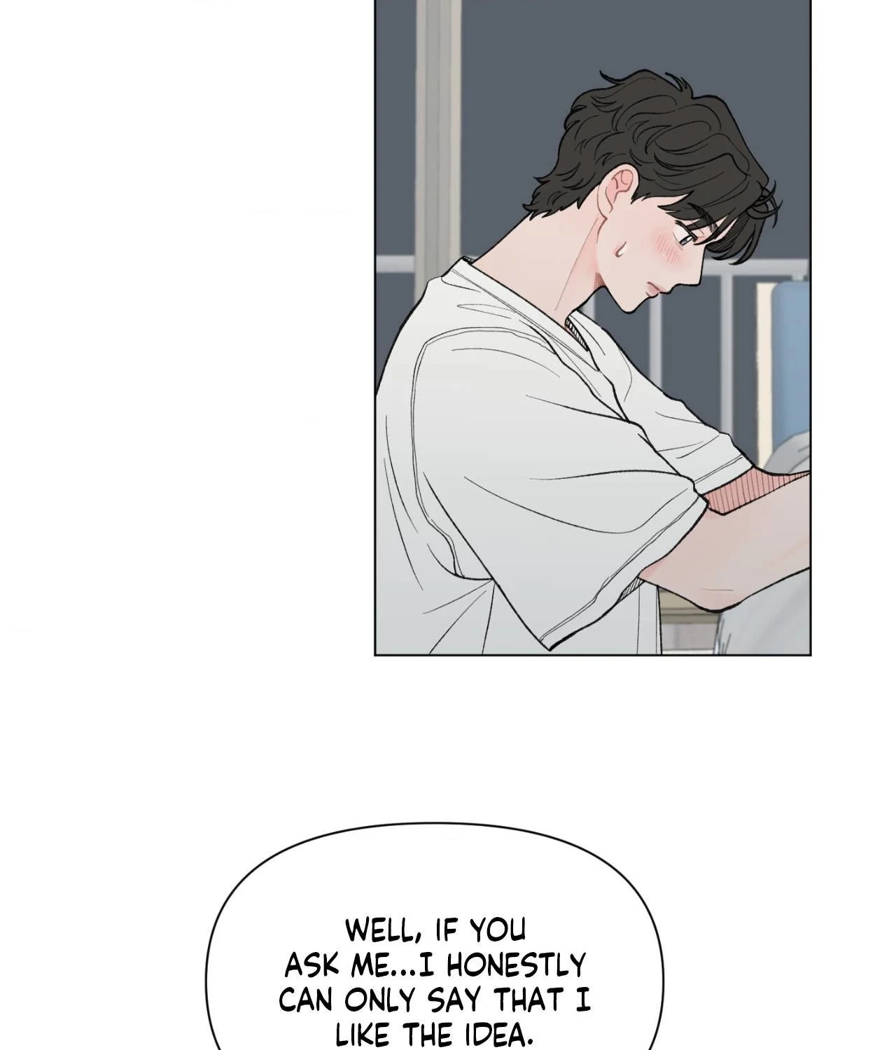 To Mend a Heart - Chapter 38 manhwa