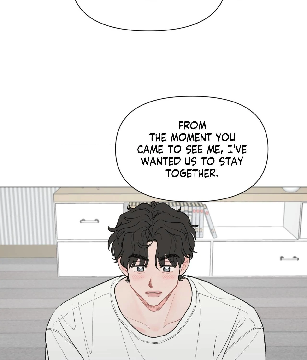 To Mend a Heart - Chapter 38 manhwa