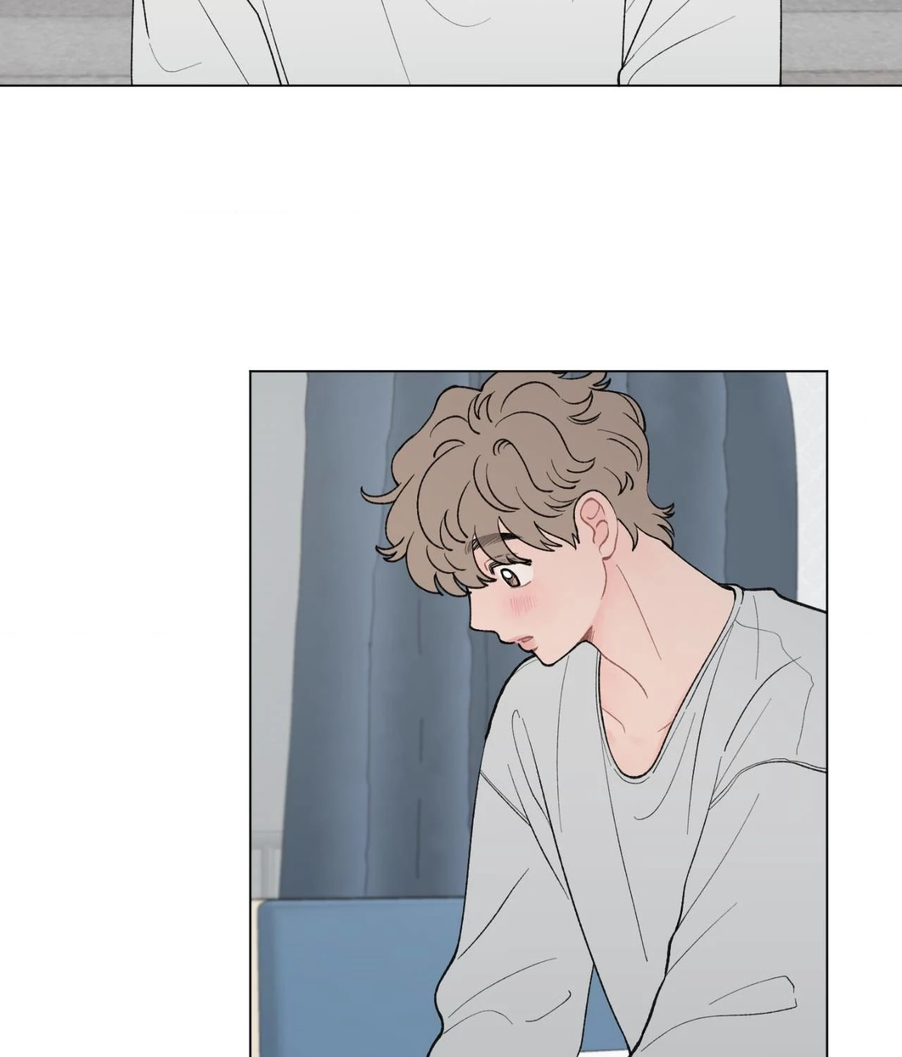To Mend a Heart - Chapter 38 manhwa