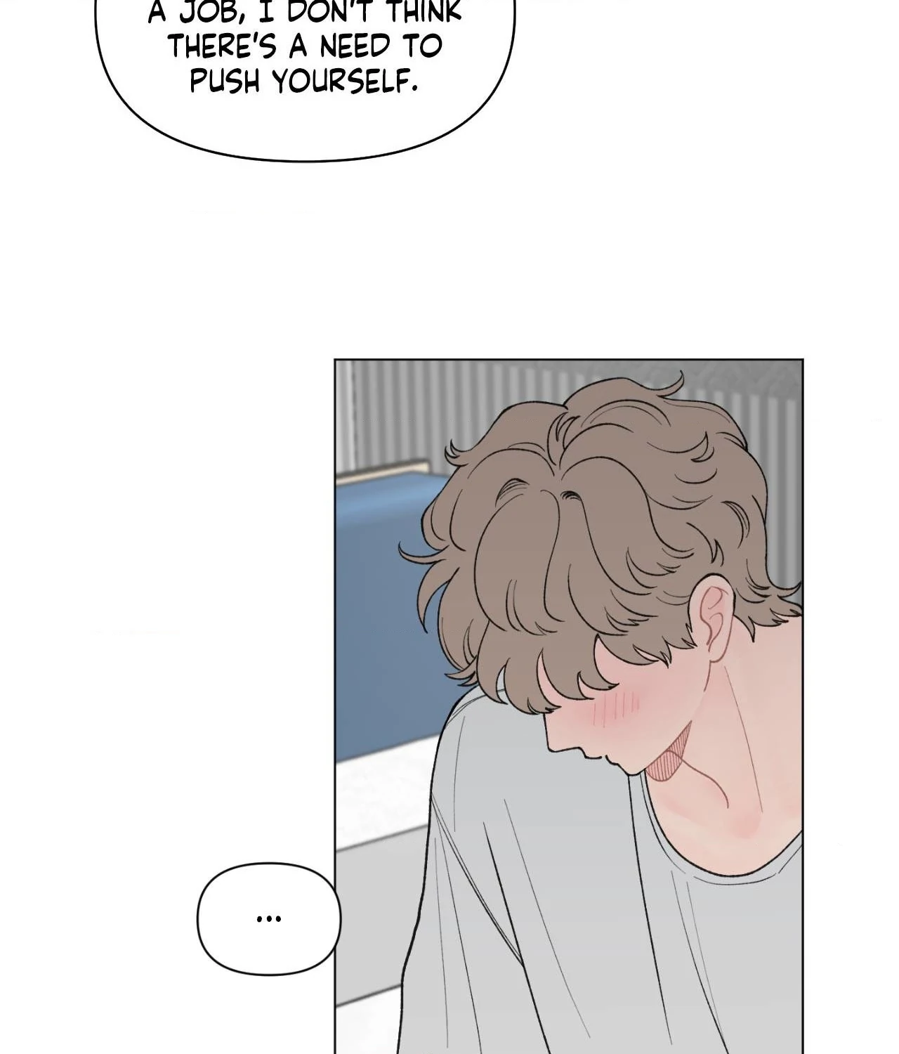 To Mend a Heart - Chapter 38 manhwa