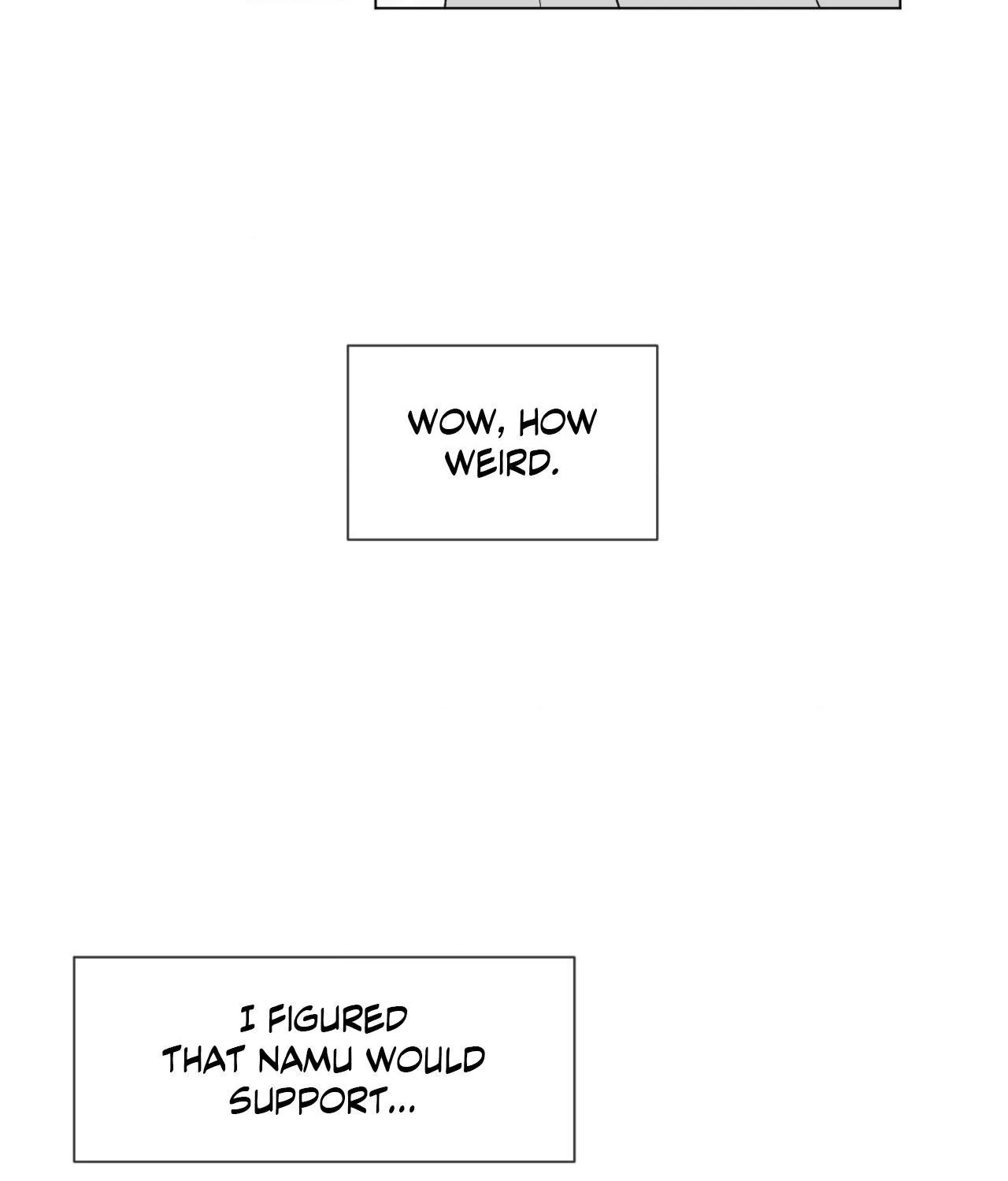 To Mend a Heart - Chapter 38 manhwa