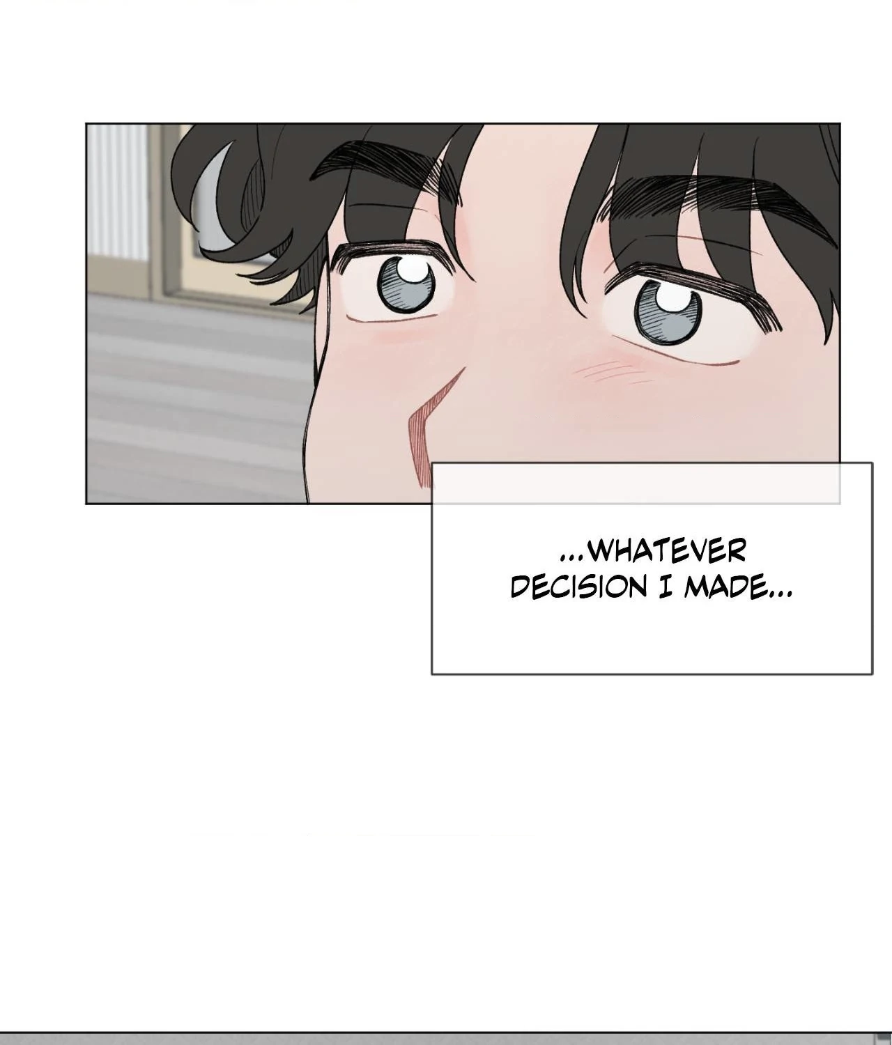 To Mend a Heart - Chapter 38 manhwa