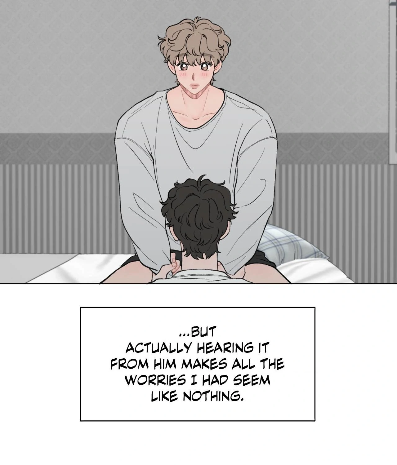 To Mend a Heart - Chapter 38 manhwa