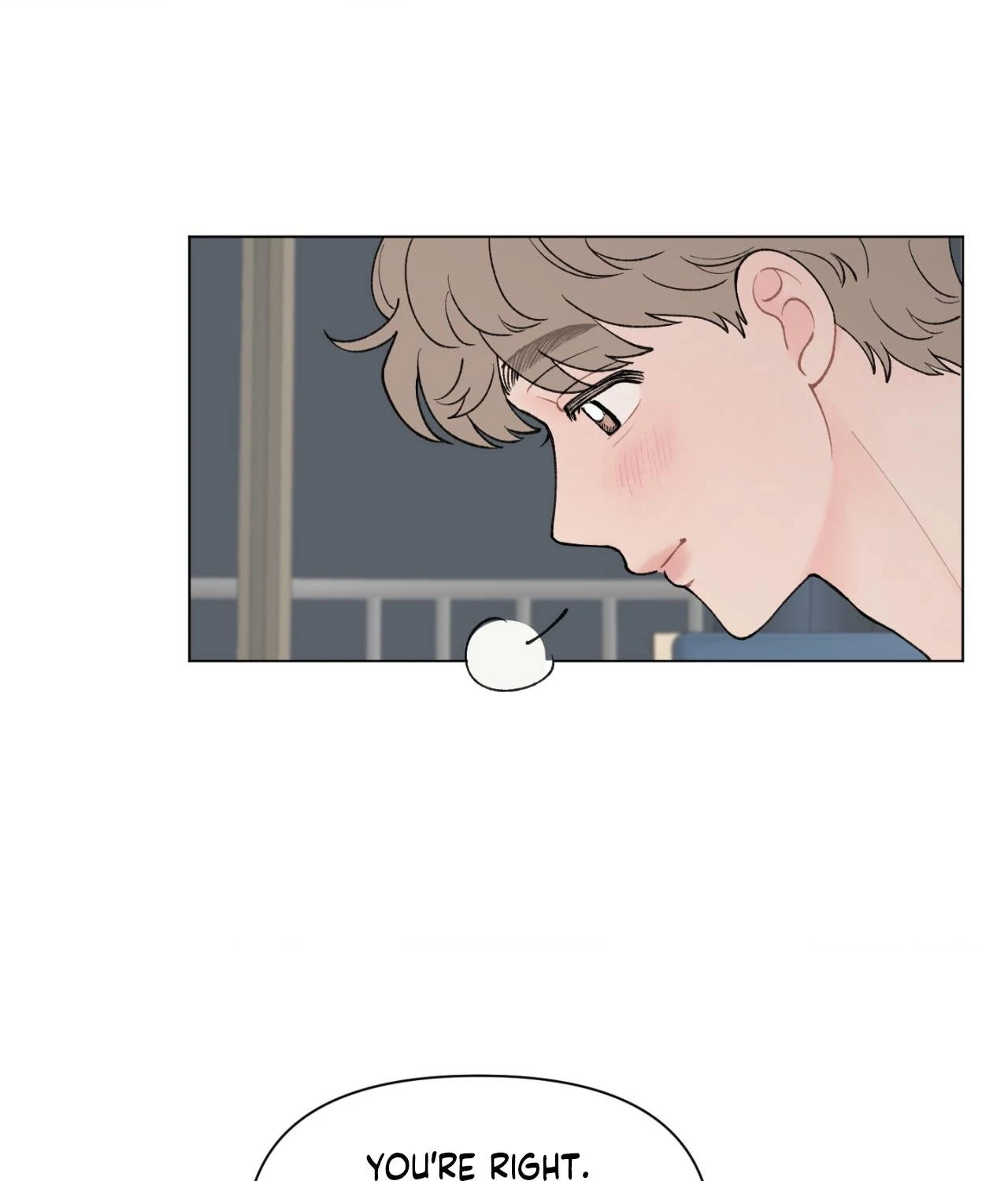 To Mend a Heart - Chapter 38 manhwa
