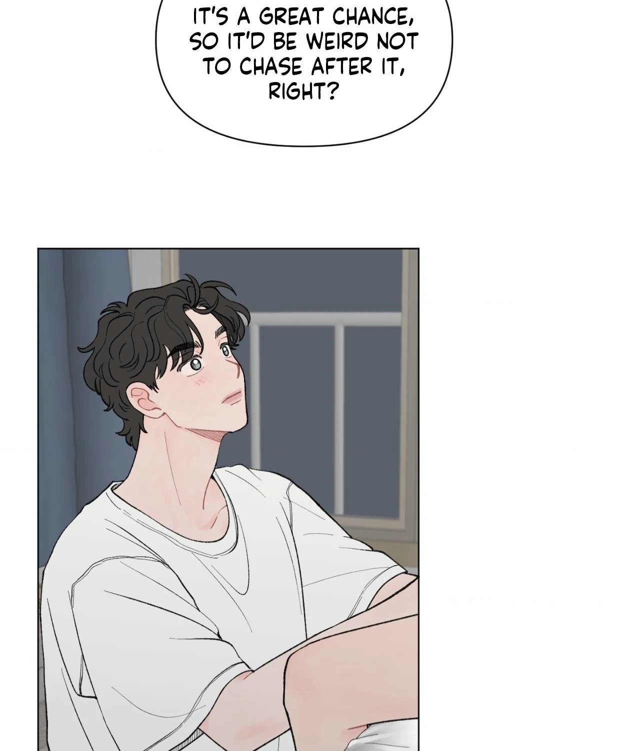 To Mend a Heart - Chapter 38 manhwa