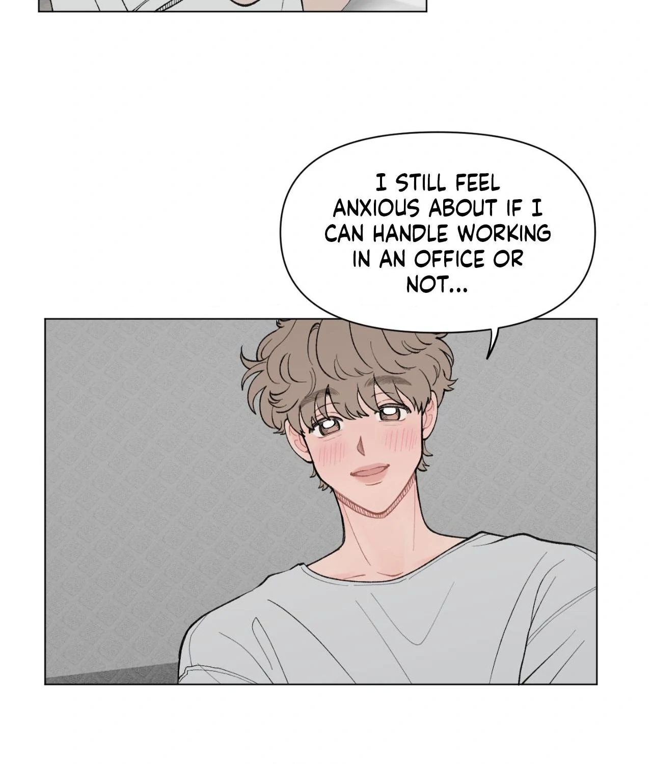 To Mend a Heart - Chapter 38 manhwa