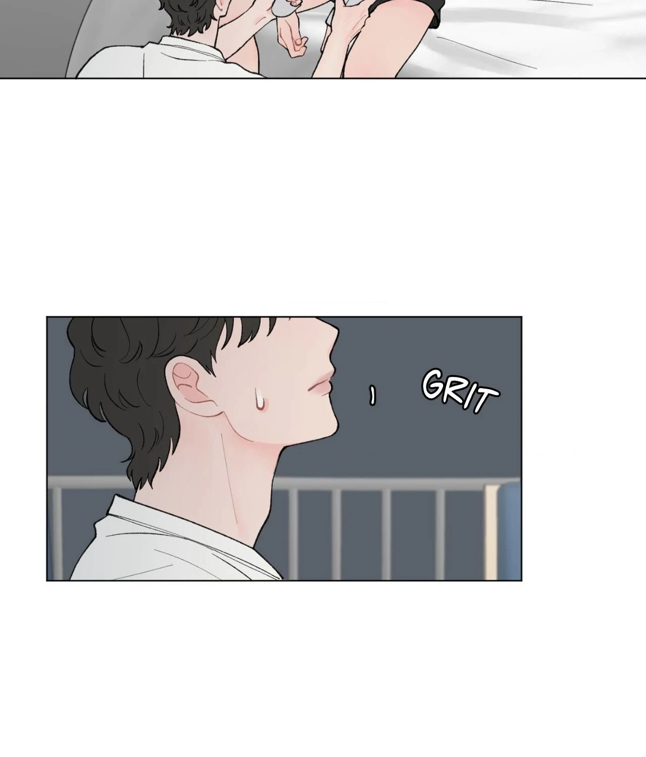 To Mend a Heart - Chapter 38 manhwa