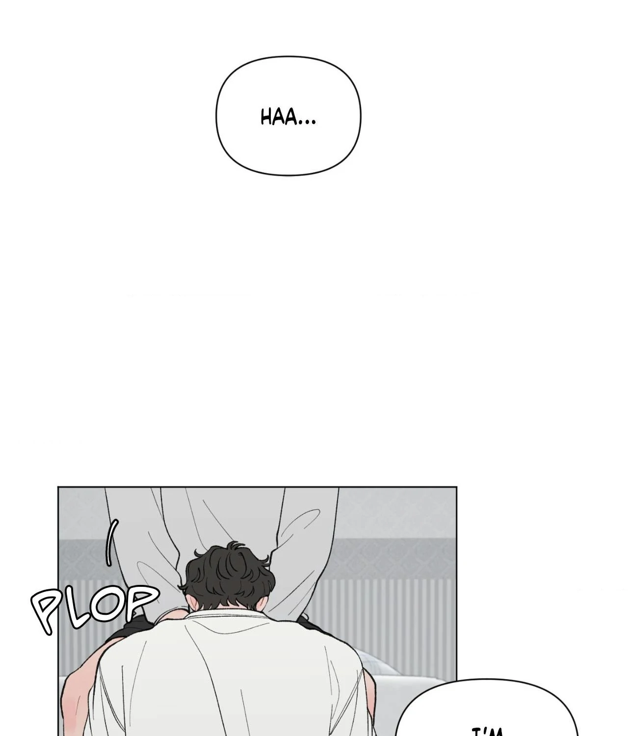 To Mend a Heart - Chapter 38 manhwa