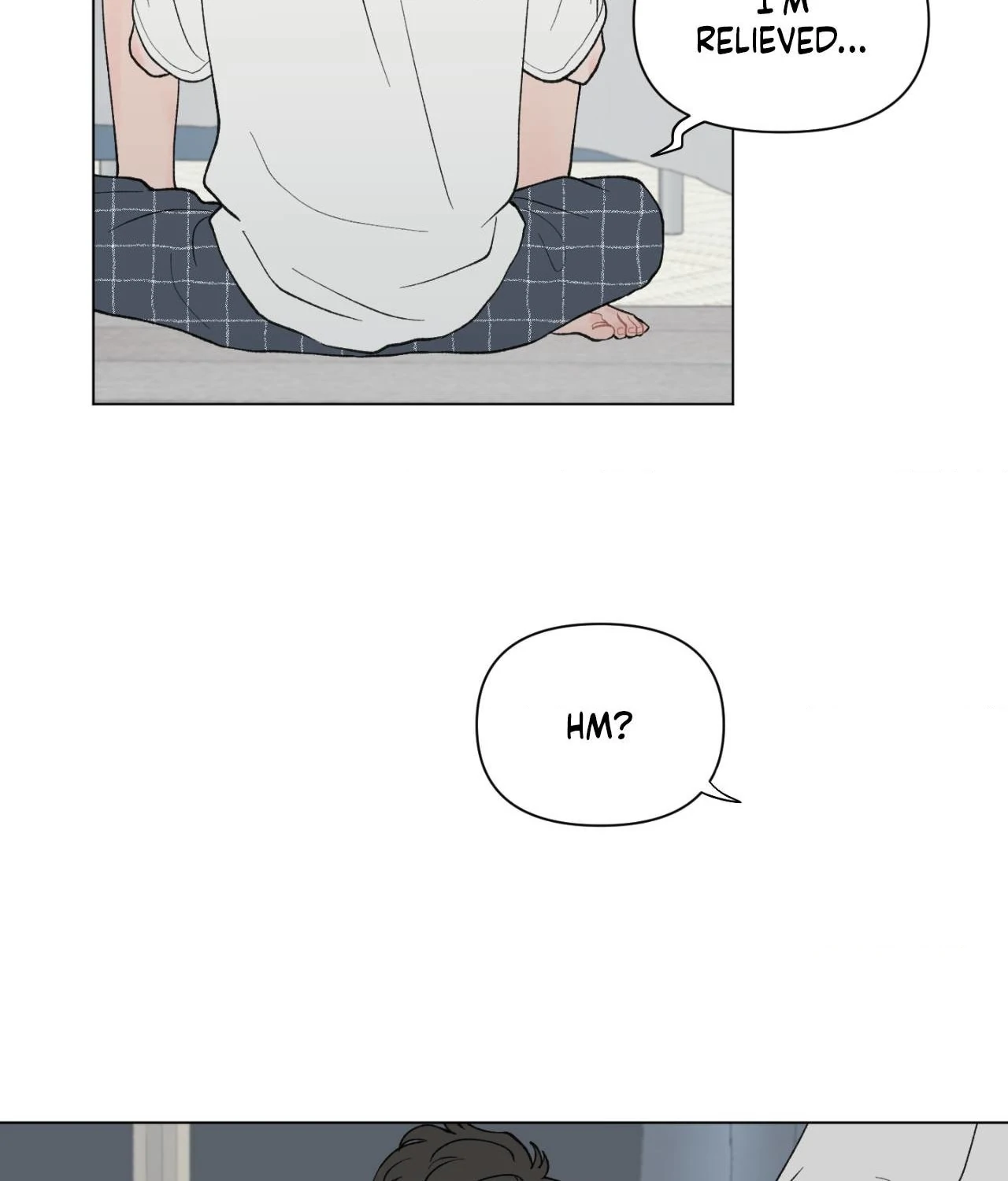 To Mend a Heart - Chapter 38 manhwa