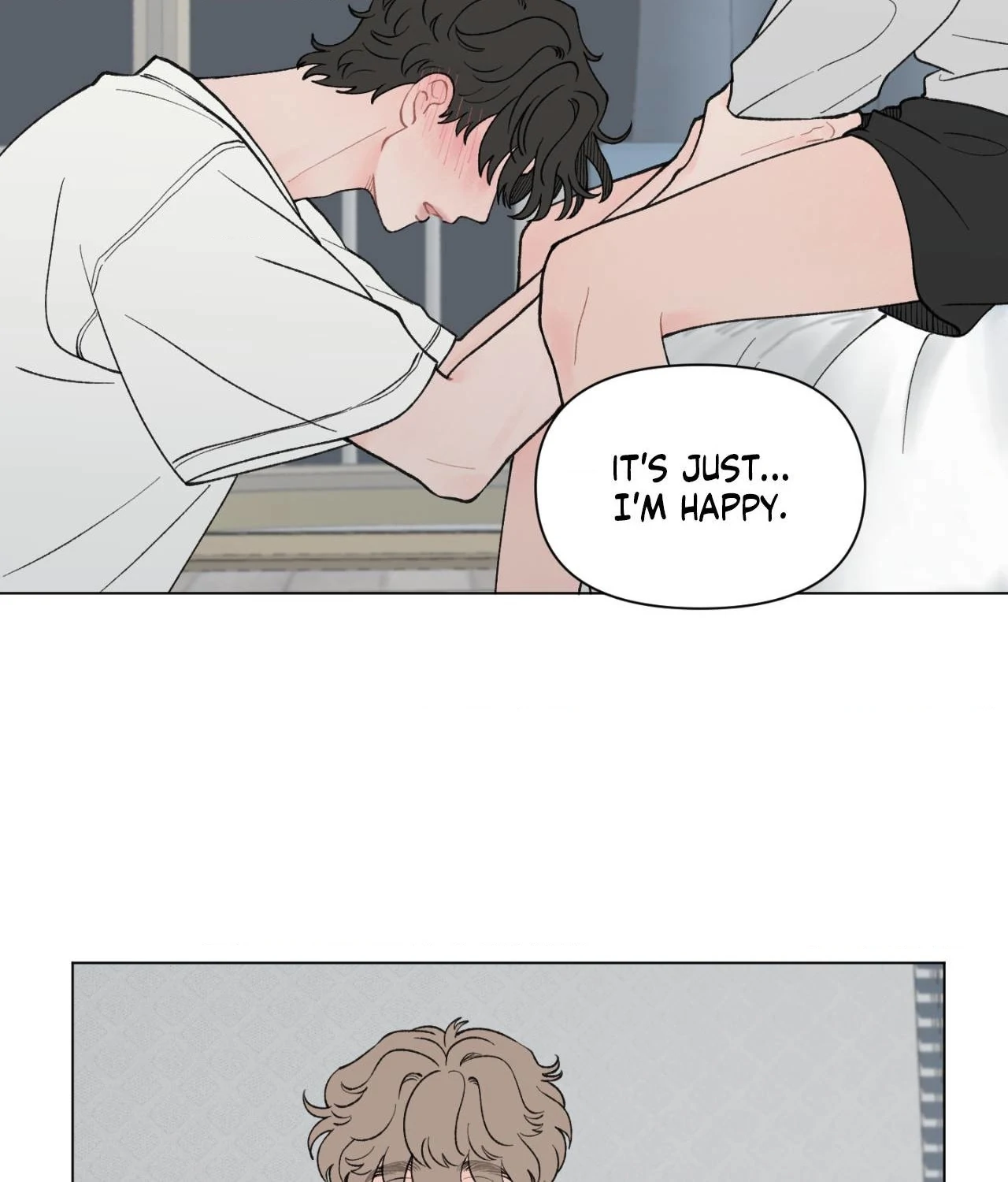 To Mend a Heart - Chapter 38 manhwa