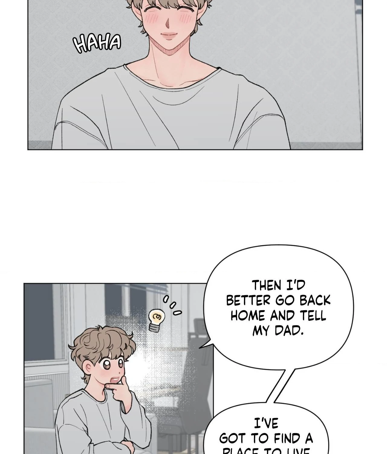 To Mend a Heart - Chapter 38 manhwa