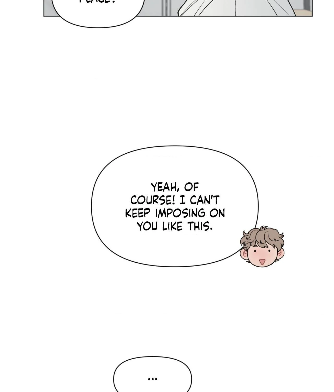 To Mend a Heart - Chapter 38 manhwa