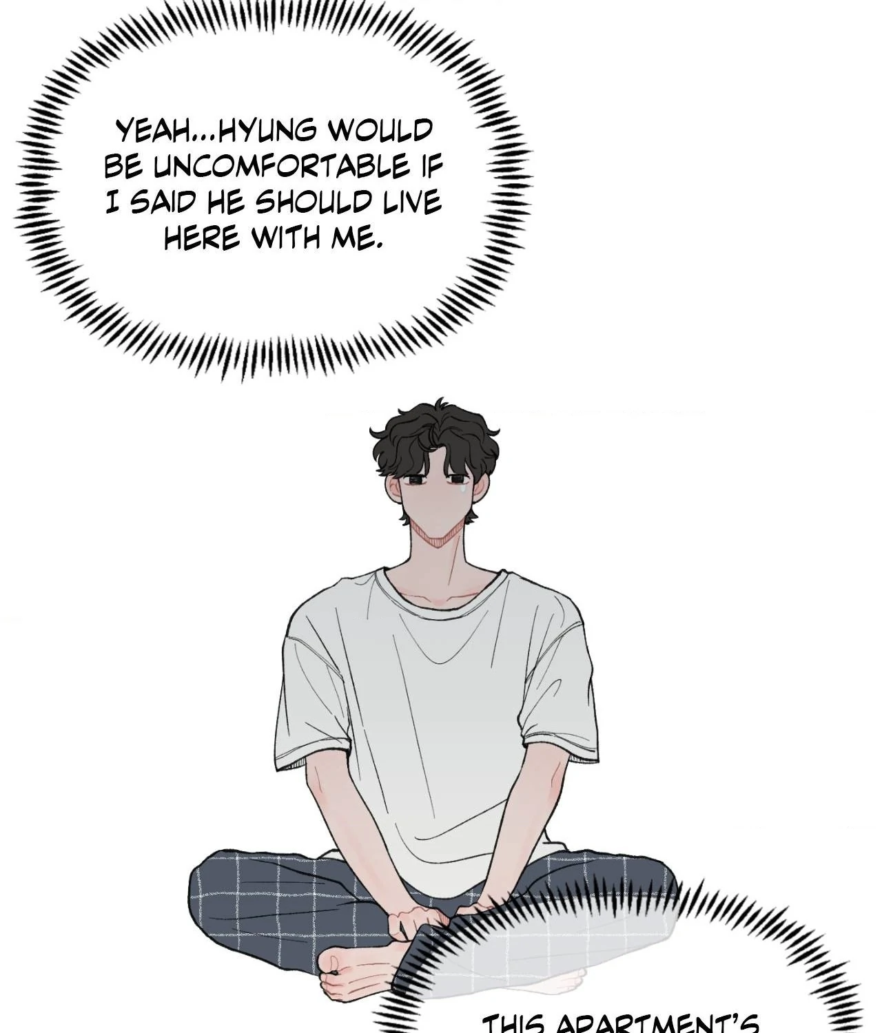 To Mend a Heart - Chapter 38 manhwa