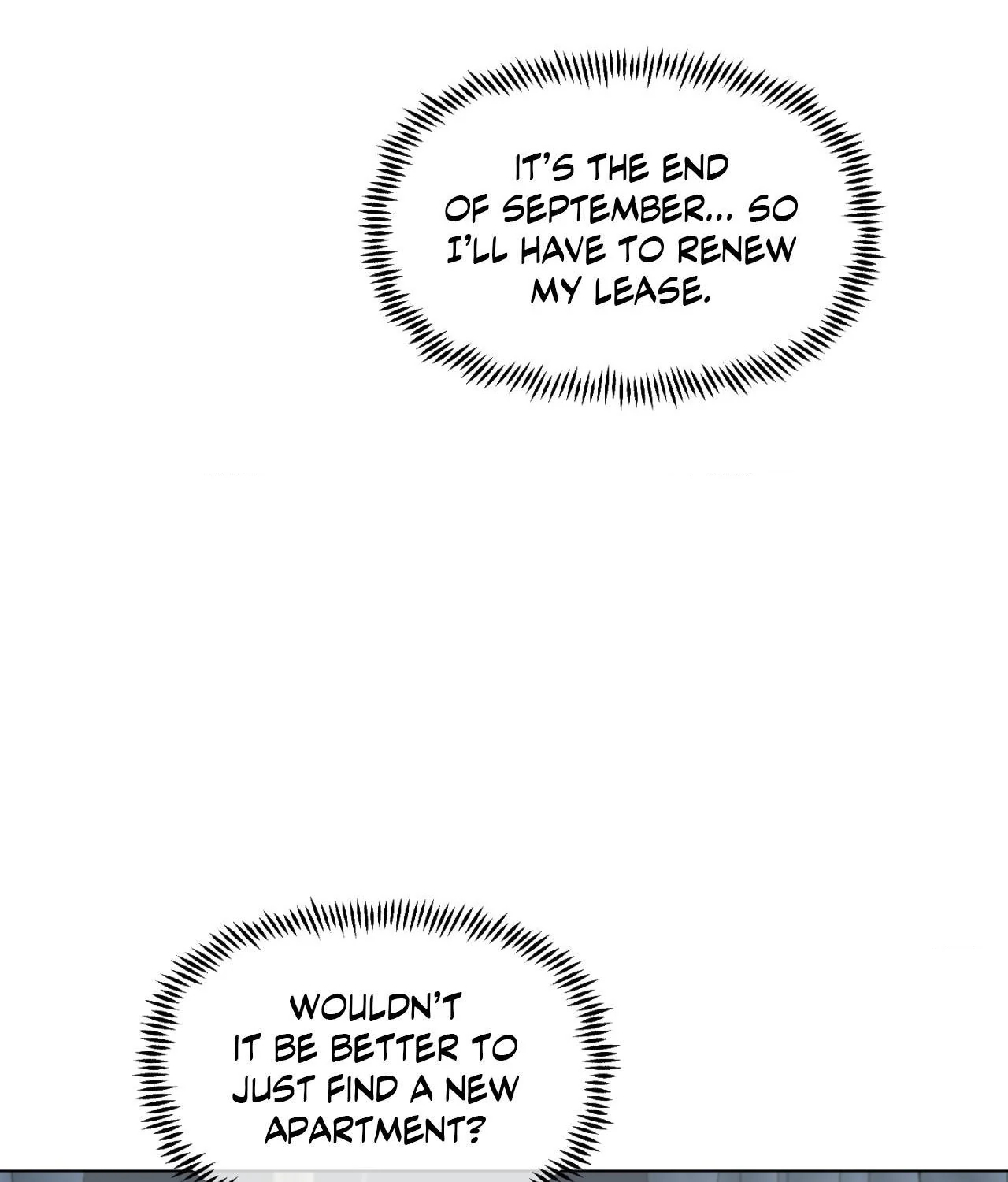 To Mend a Heart - Chapter 38 manhwa