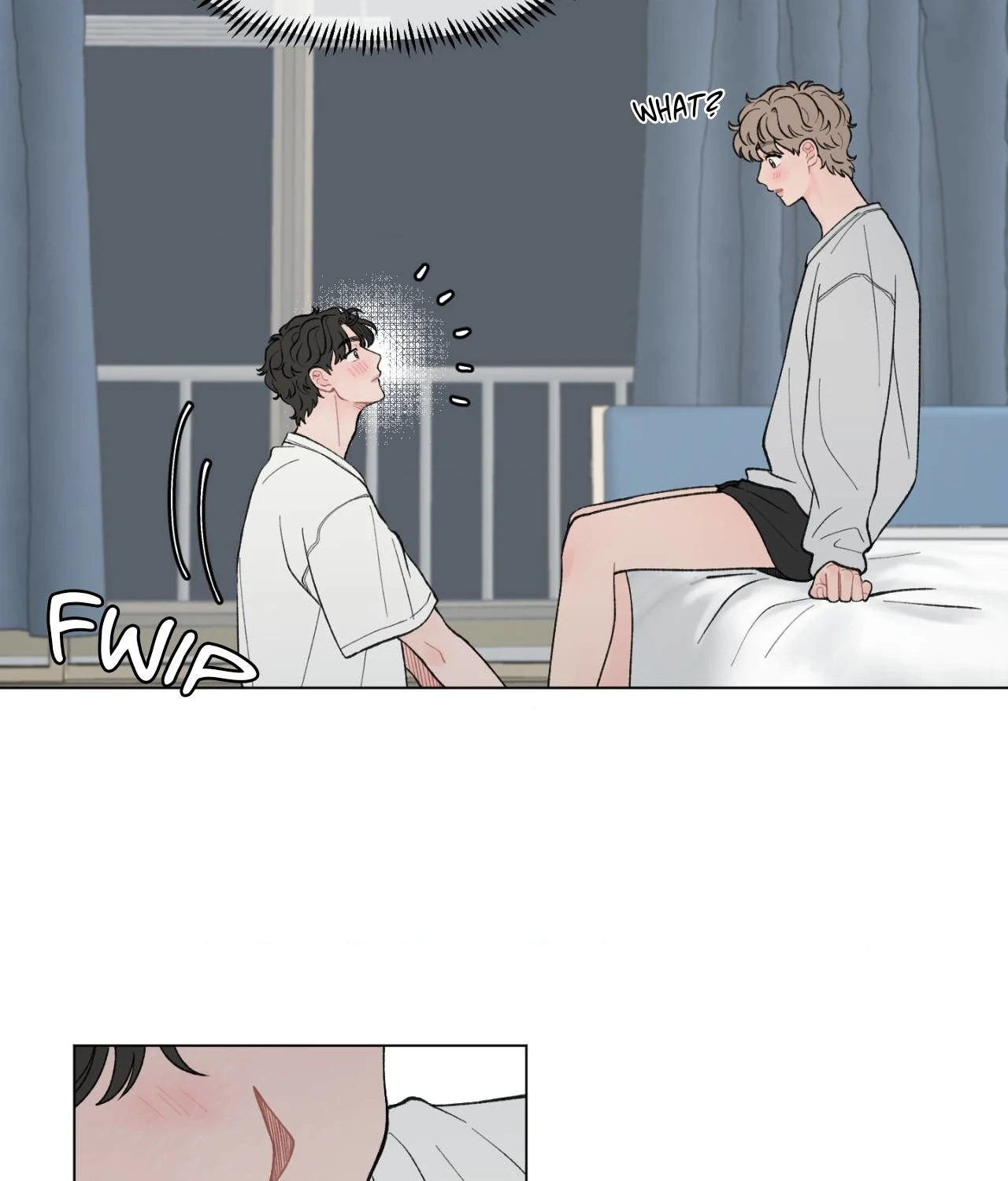To Mend a Heart - Chapter 38 manhwa