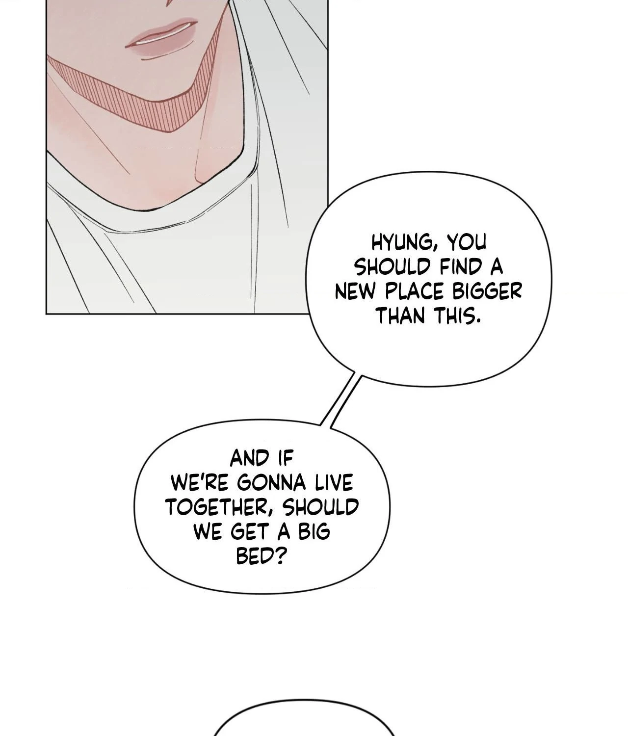 To Mend a Heart - Chapter 38 manhwa