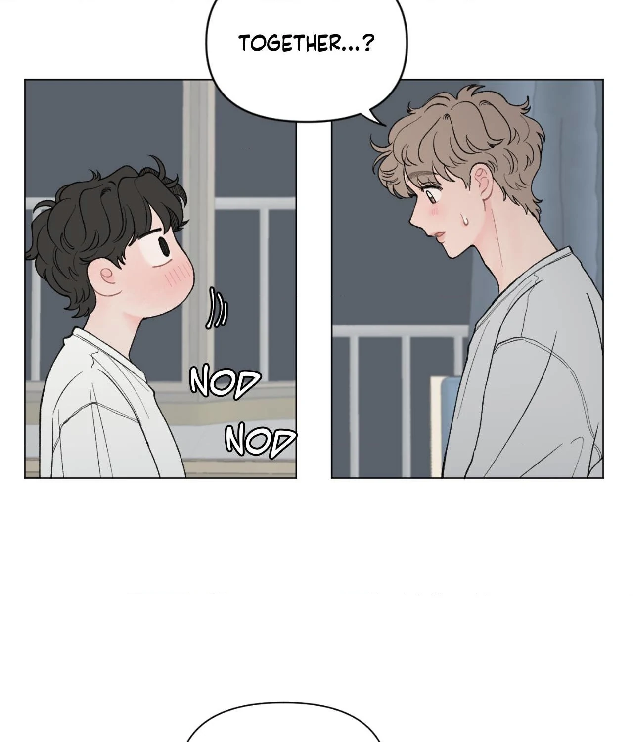 To Mend a Heart - Chapter 38 manhwa
