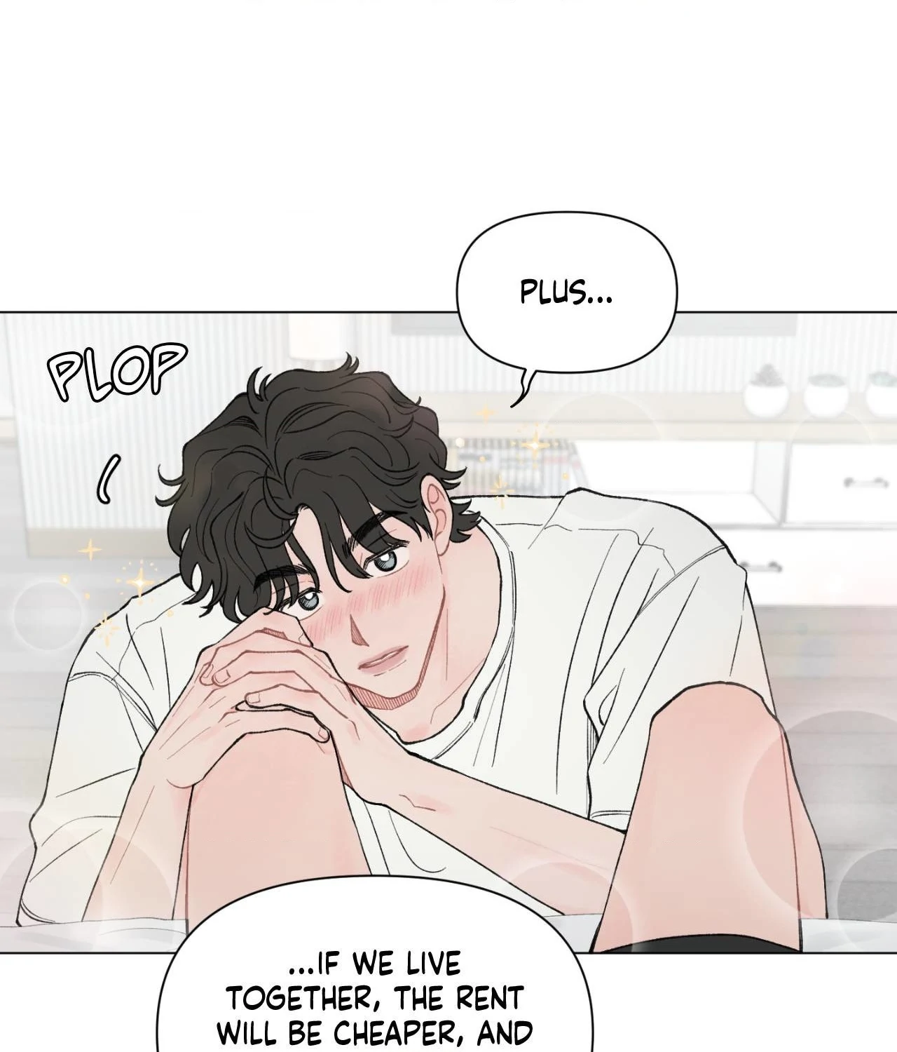 To Mend a Heart - Chapter 38 manhwa